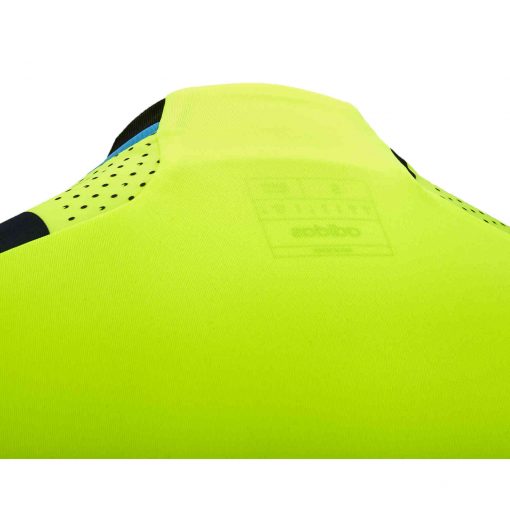 2023/24 adidas Arsenal Away Jersey - Image 4