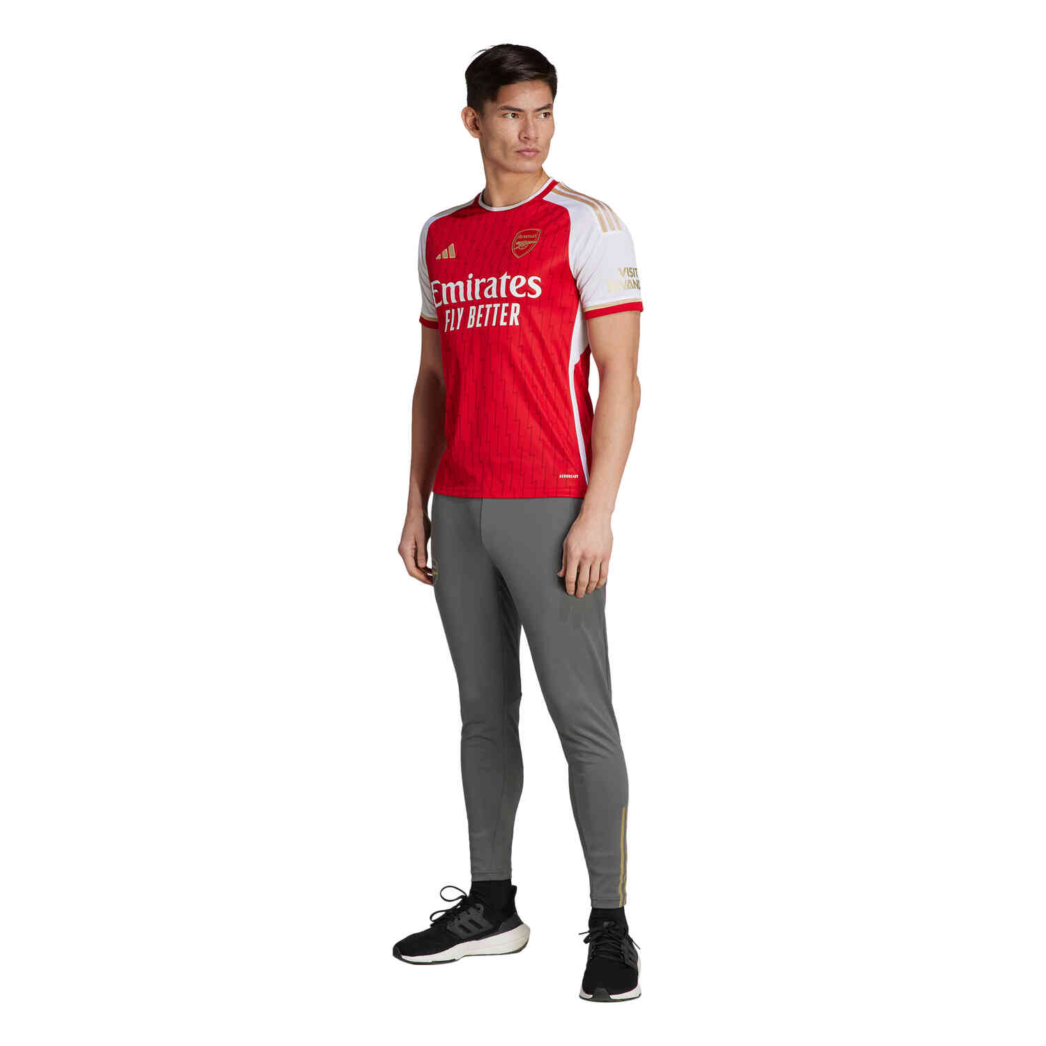 Arsenal sales jersey adidas