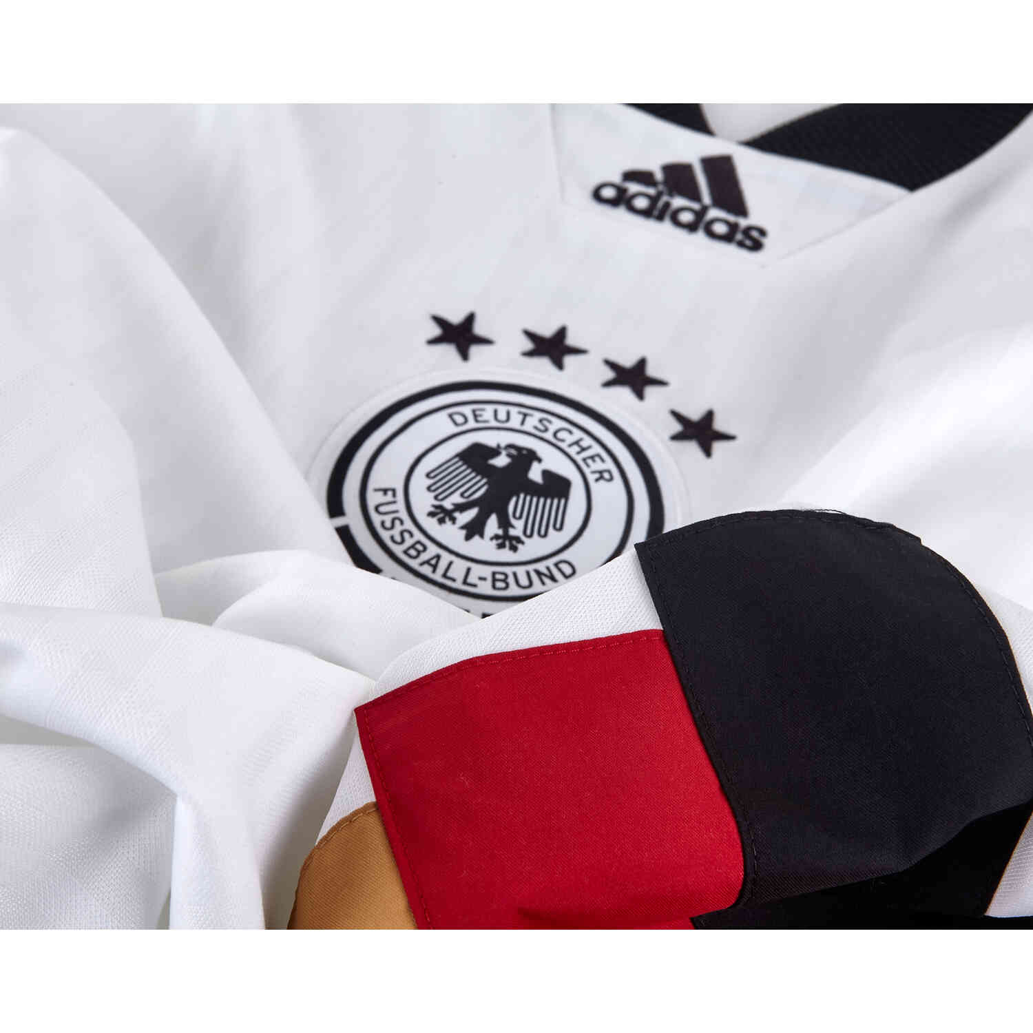 Adidas Germany Icon Jersey – Soccer Corner
