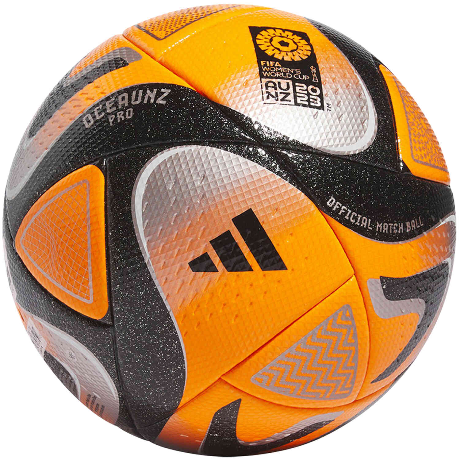 Verst moeilijk rooster adidas FIFA Women's World Cup 2023™ Oceaunz Pro Winter Match Soccer Ball -  Soccer Master