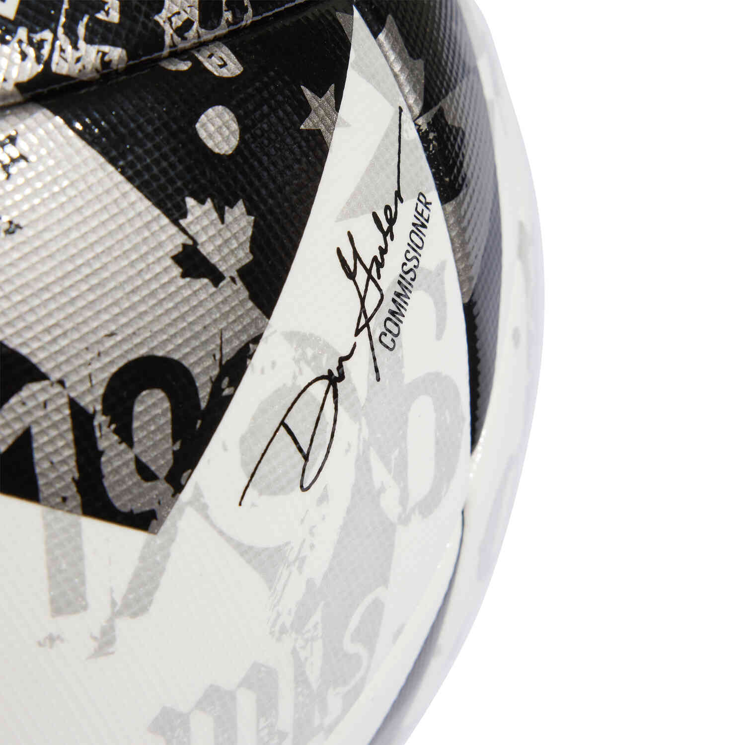 Mls nfhs top training ball outlet