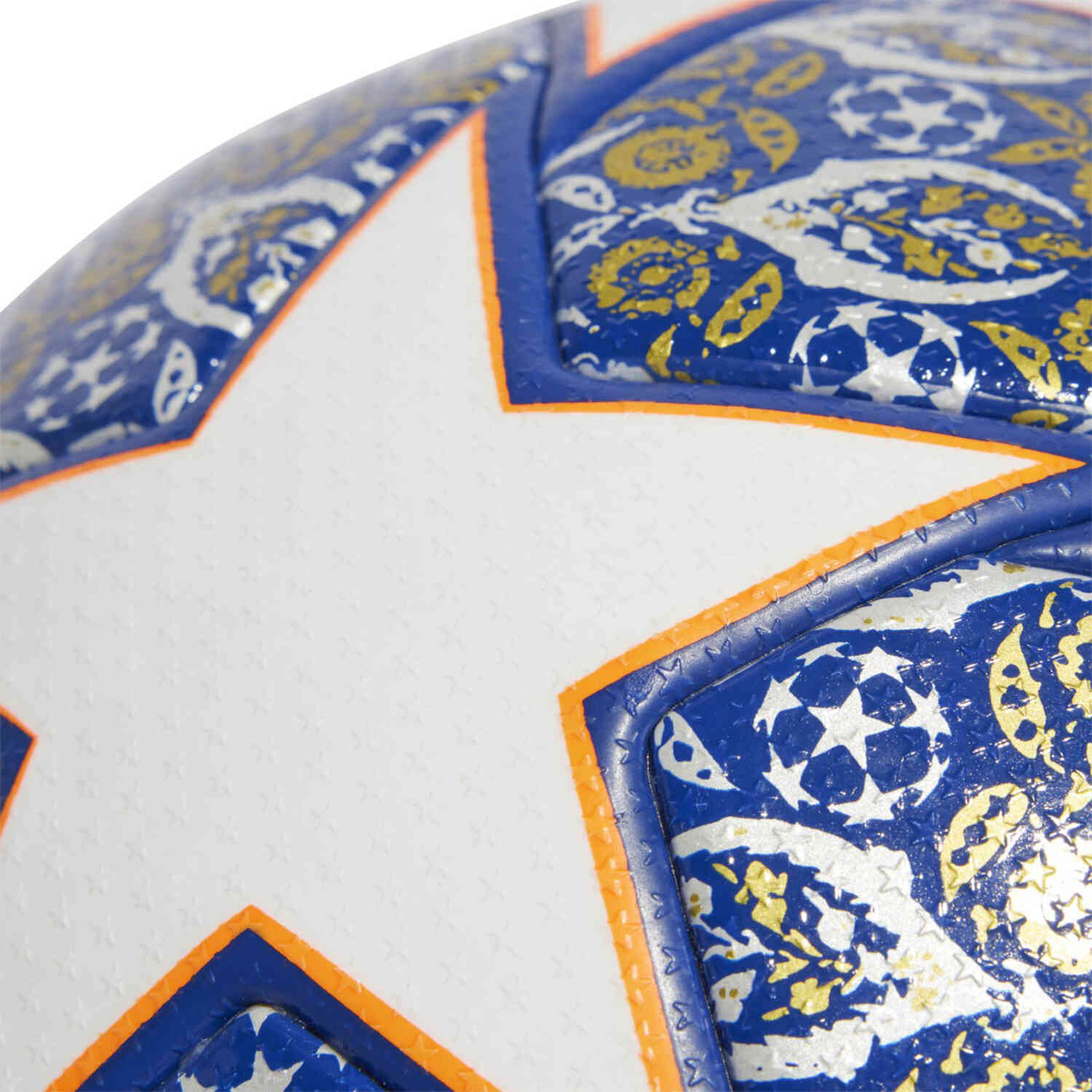 adidas Istanbul Finale 23 Pro Official Match Soccer Ball