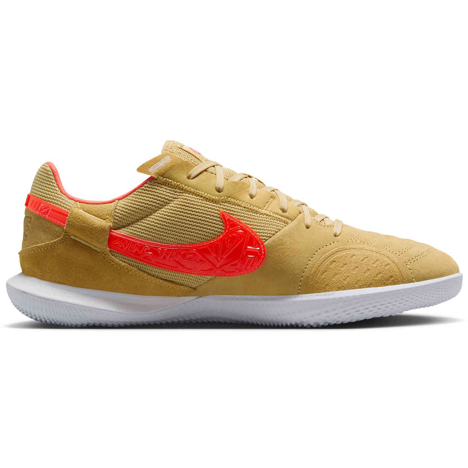 Nike Streetgato IC Indoor/Court - Futsal World Cup Pack
