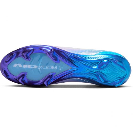 Nike Mercurial Vapor 16 Elite LV8 FG - White & Multi-color - Image 6