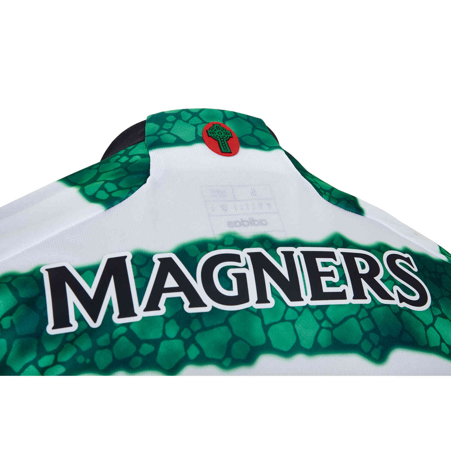 New Balance Celtic Home Jersey 2018-19 - Soccer Master