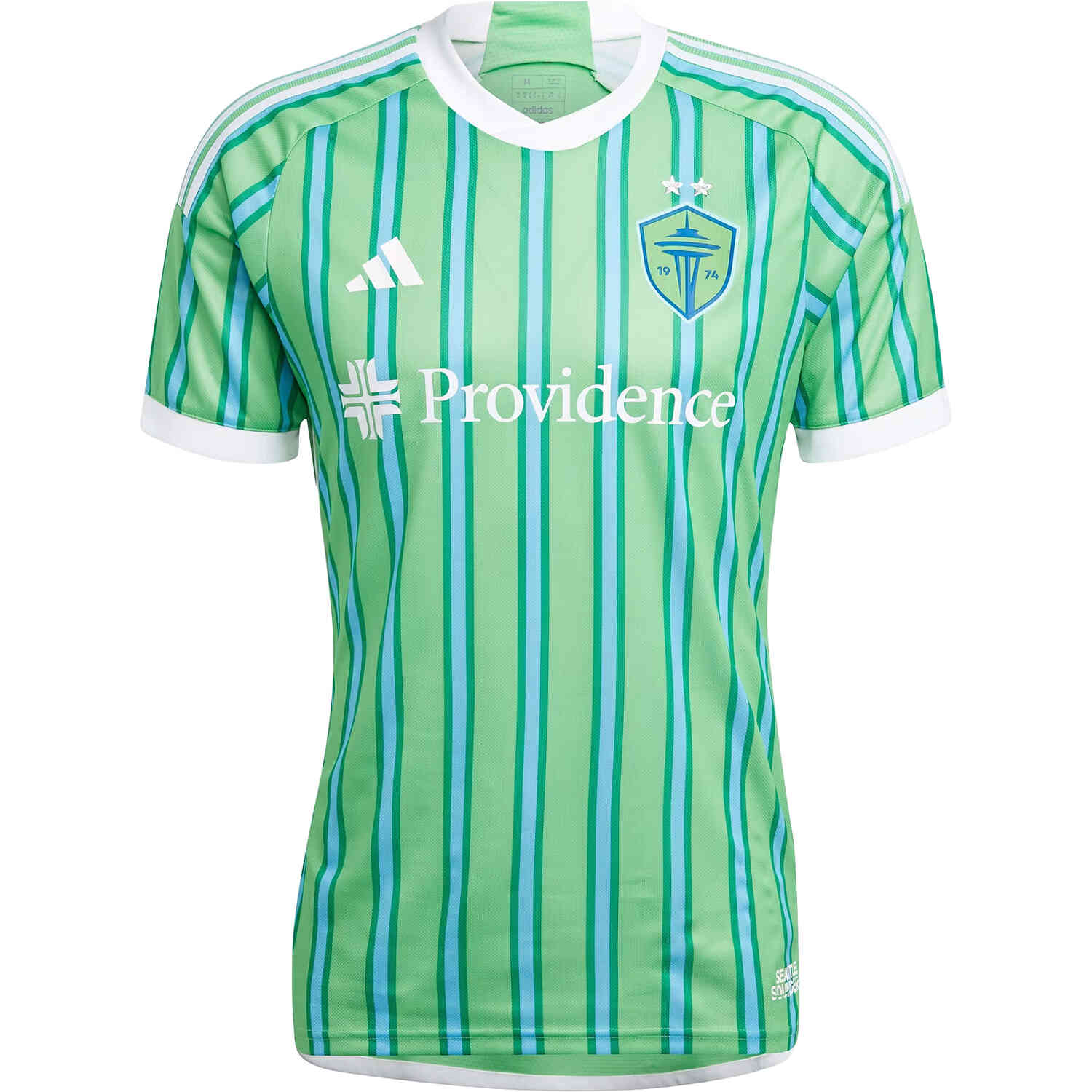 Sounders jersey best sale