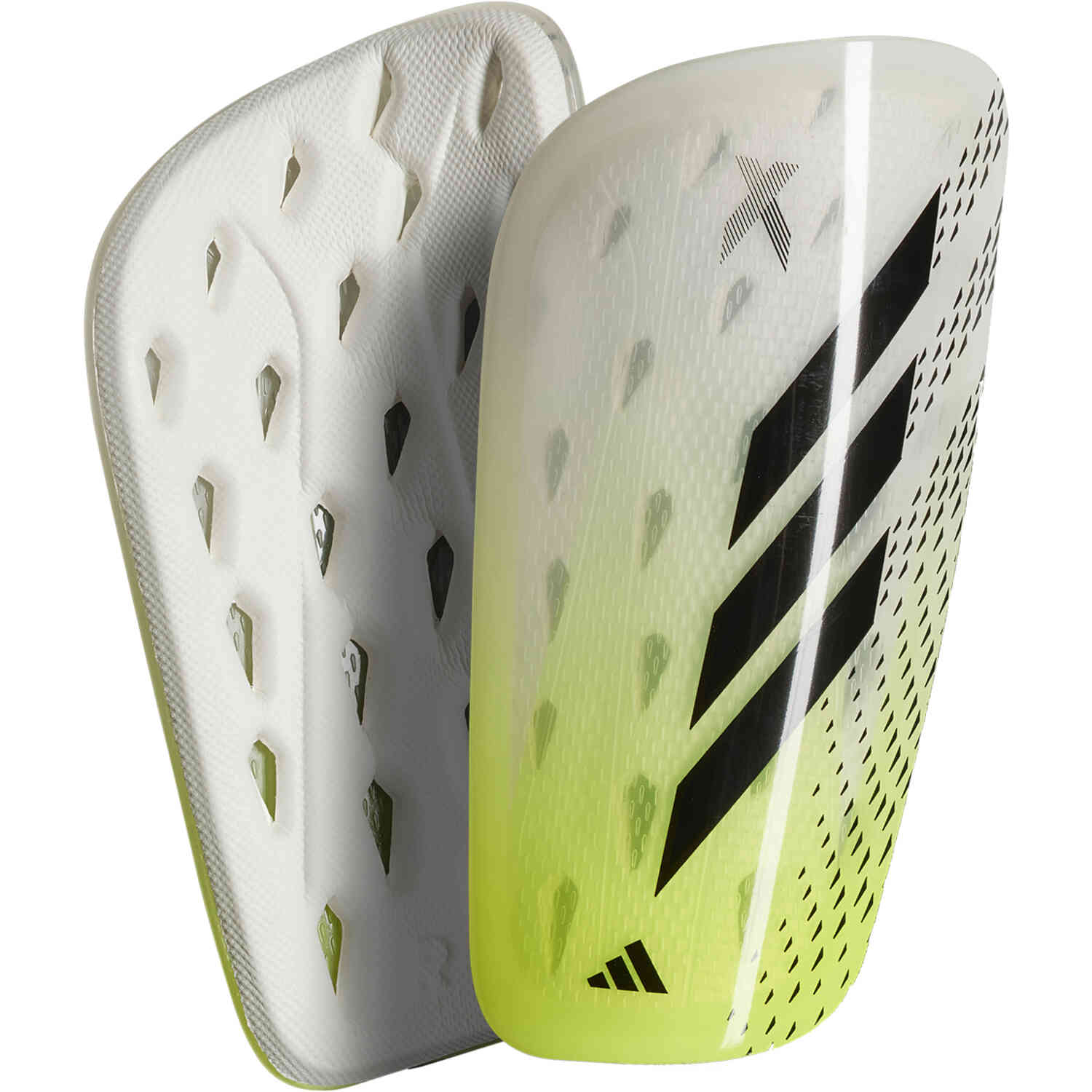 adidas X Speedportal League Soccer Shin Guards