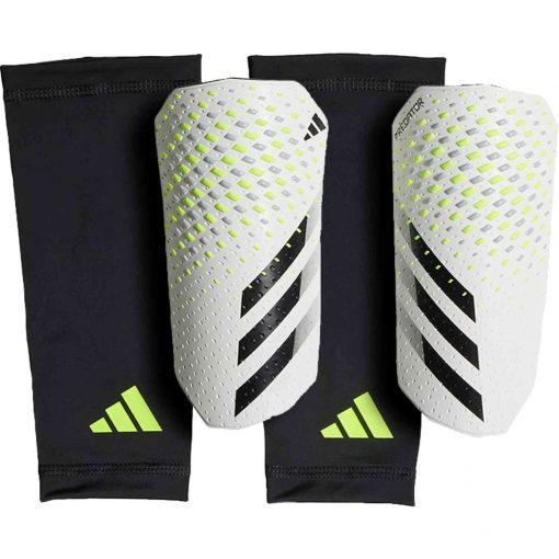 Adidas shin guards youth deals