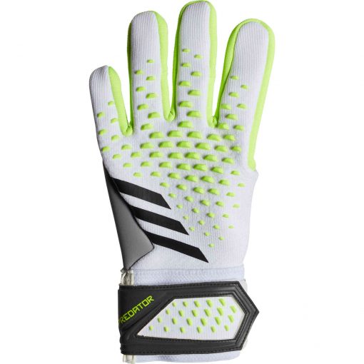 Adidas predator ultimate goalkeeper gloves review online