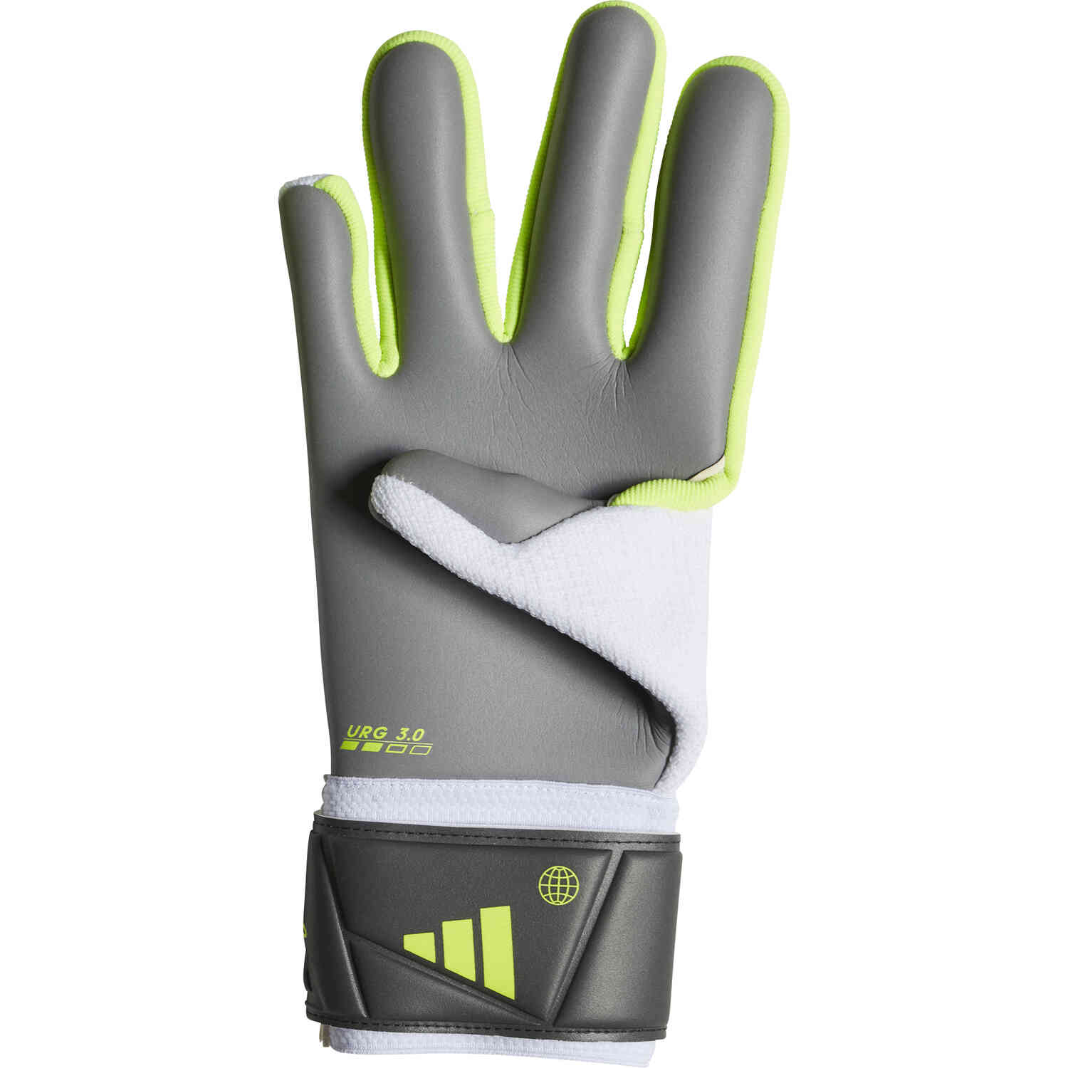 Adidas predator league gloves review online