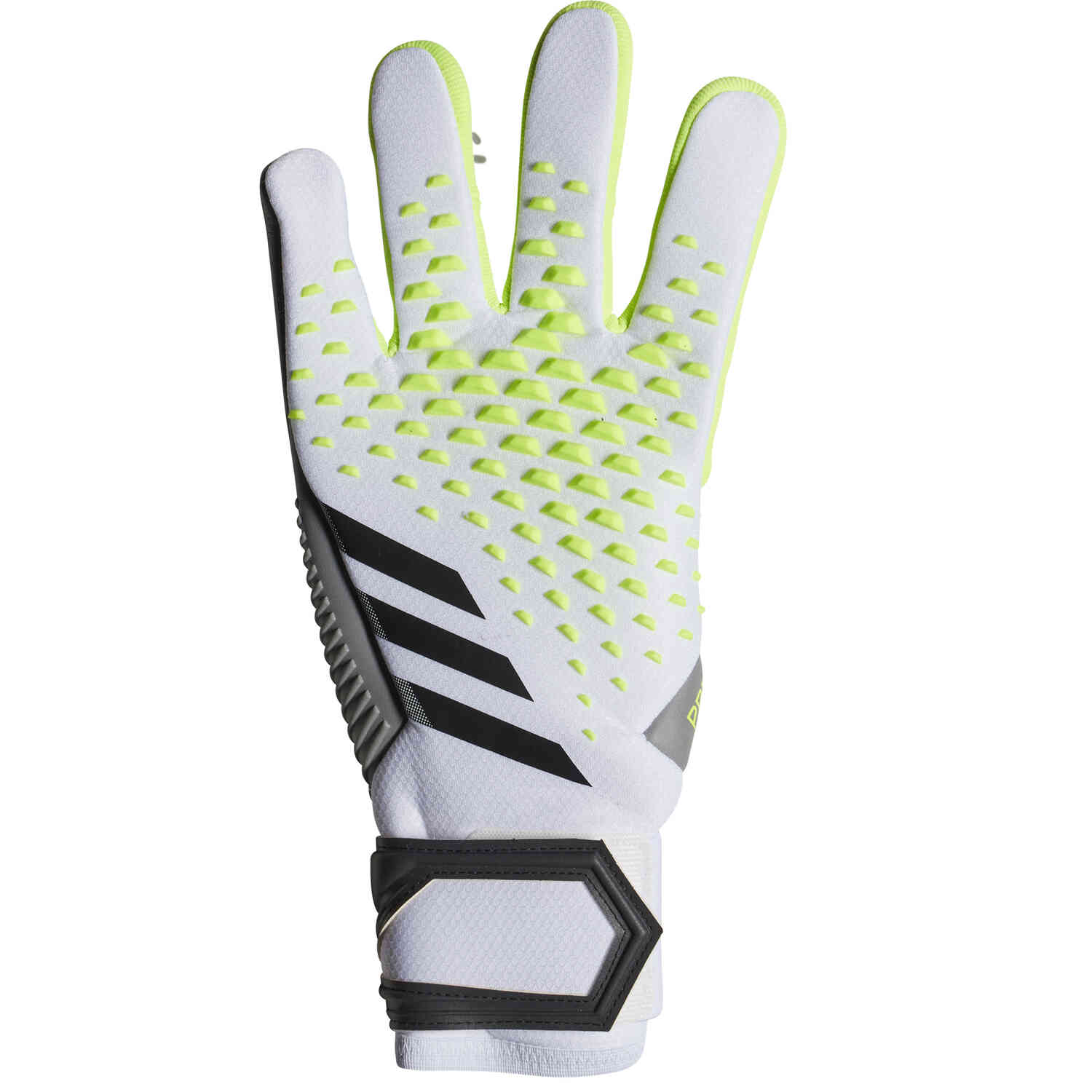 Adidas predator goalkeeper gloves 2016 outlet