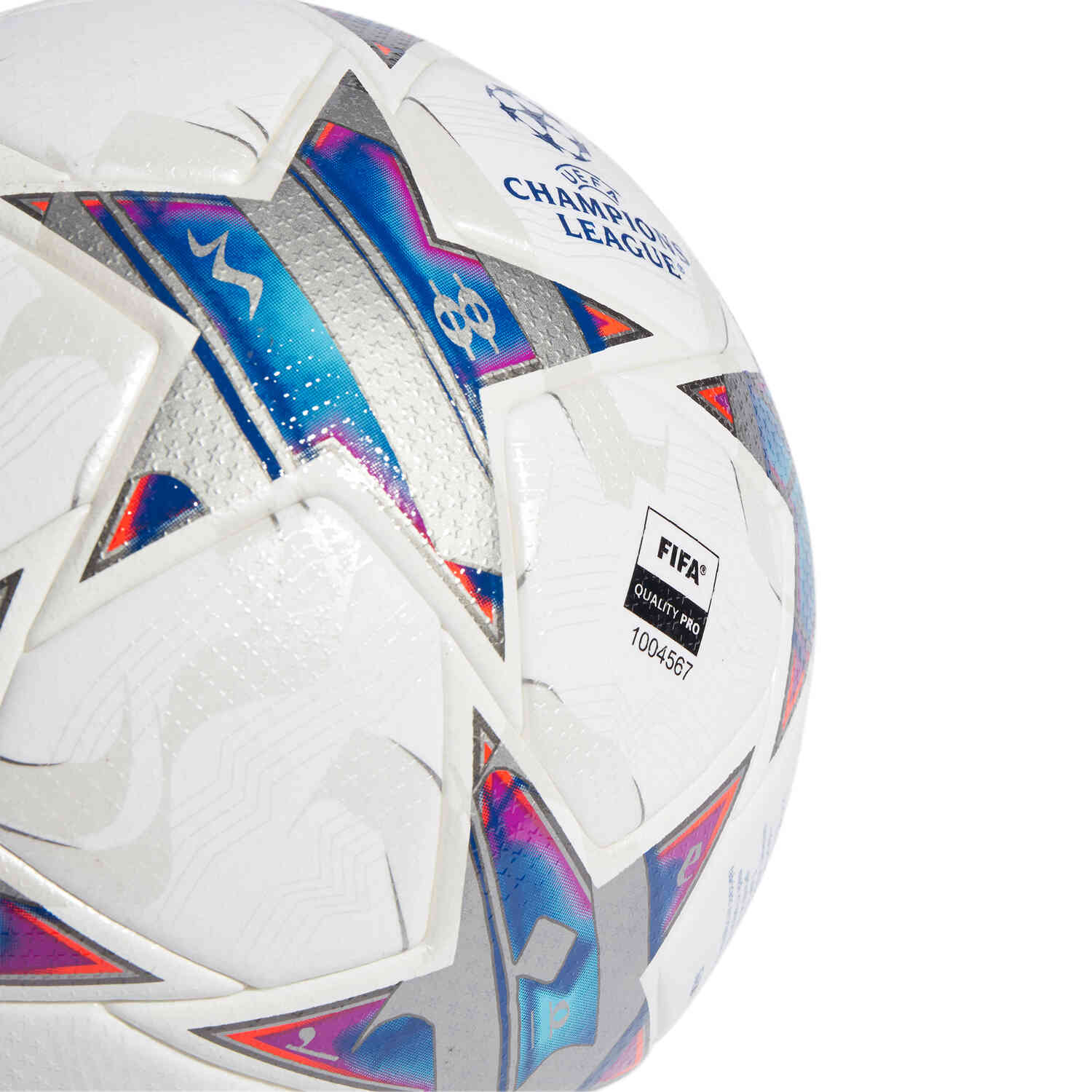 PALLONE UCL PRO - Juventus Official Online Store