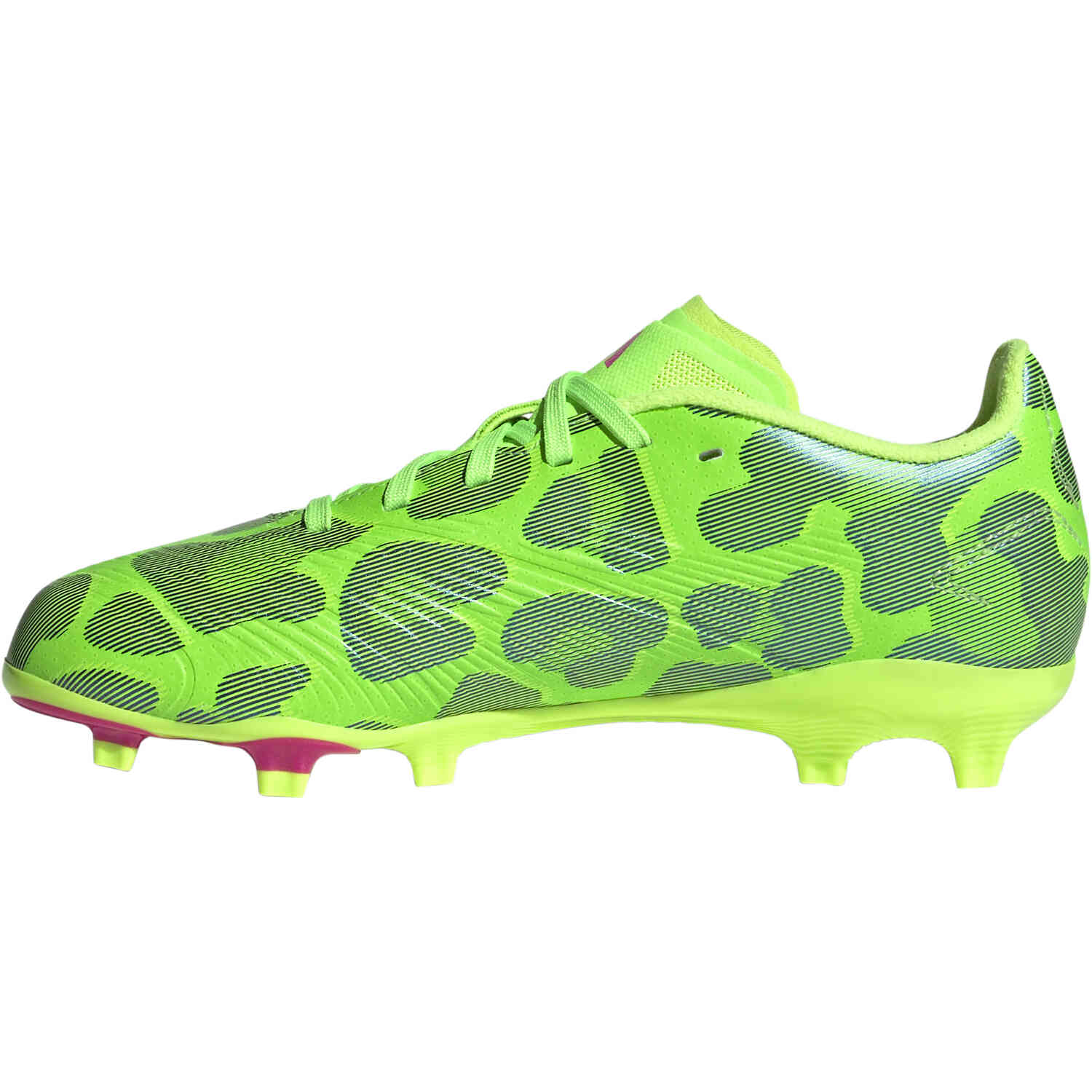 Adidas predator womens soccer cleats top