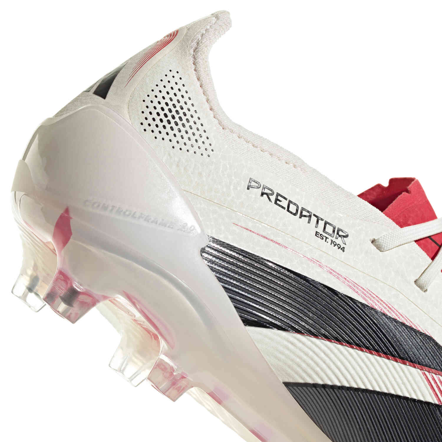 adidas Predator Elite FG Firm Ground Soccer Cleats - Goal Hunter Pack
