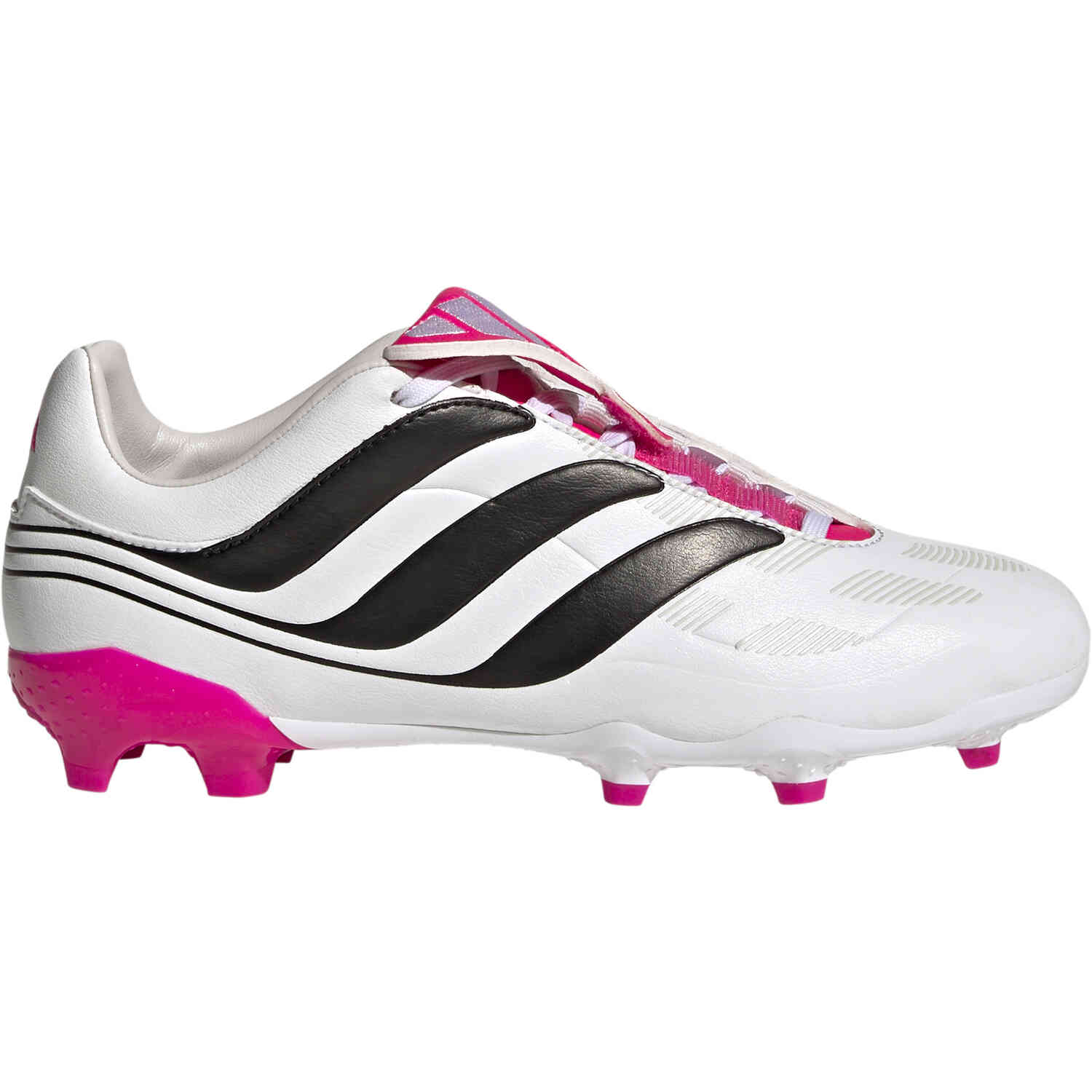 Kids adidas Predator Precision.3 FG Firm Ground Soccer Cleats