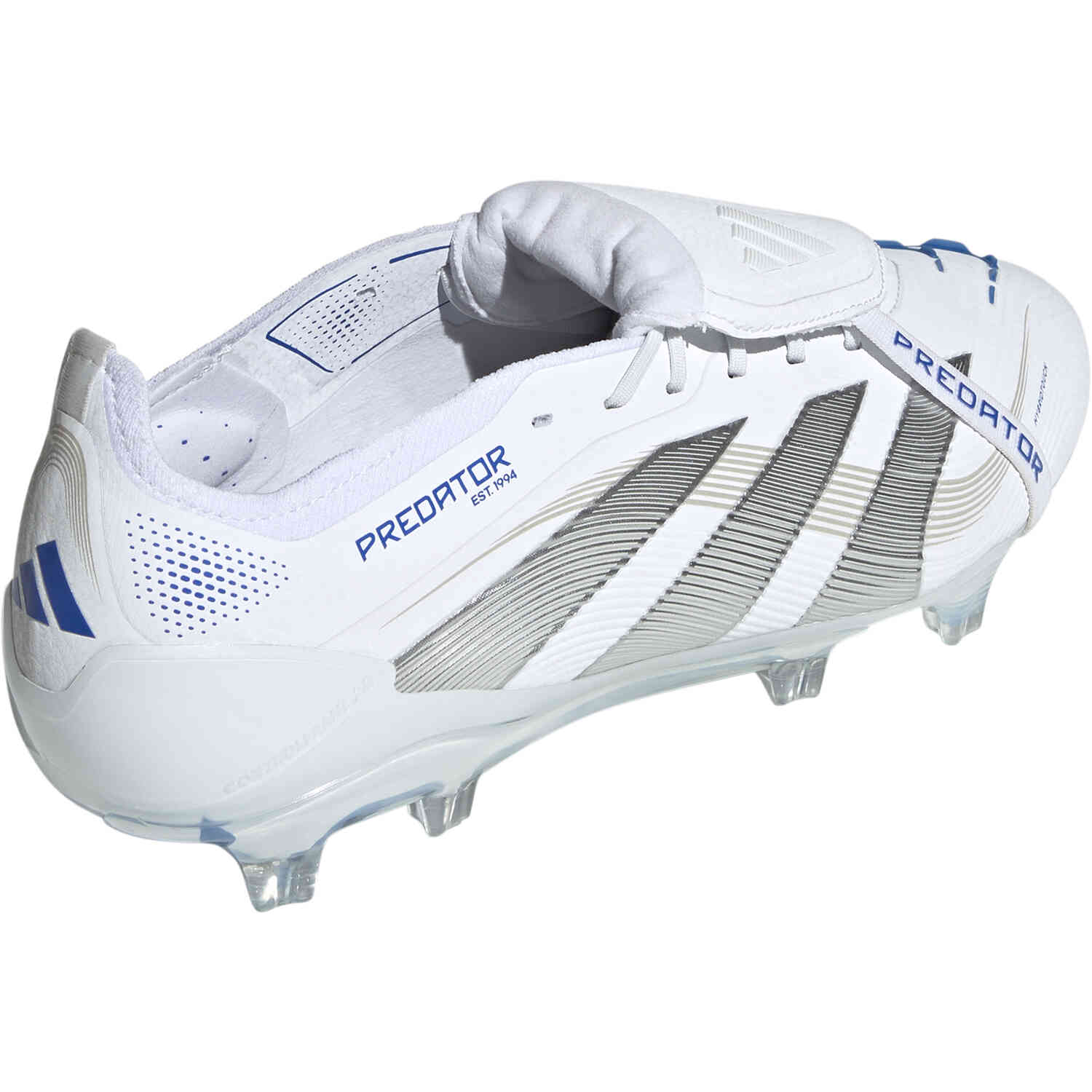 Adidas Predator Elite FT FG – Ultimate Control Cleats