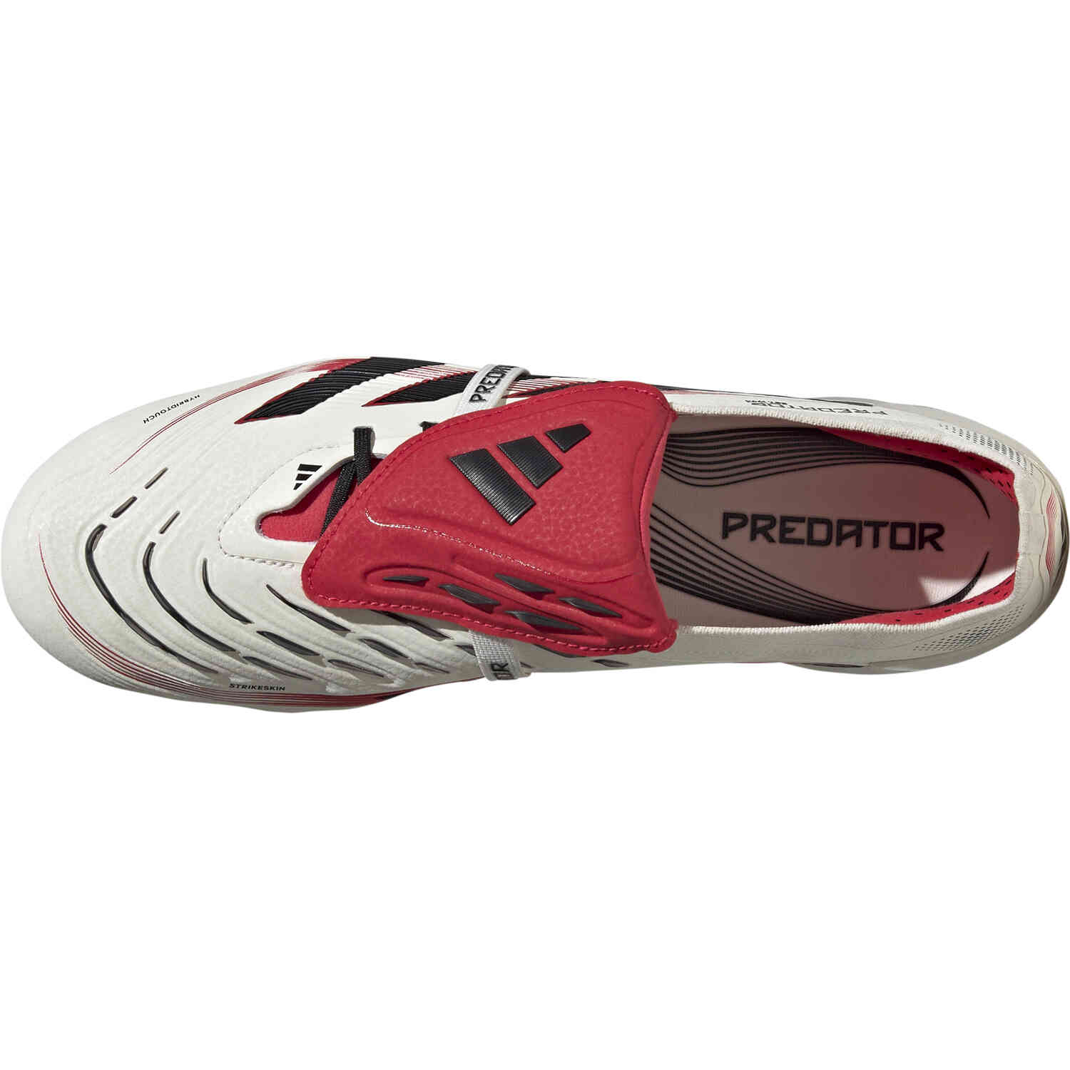 adidas Predator Elite FG - Goal Hunter Pack | WeGotSoccer