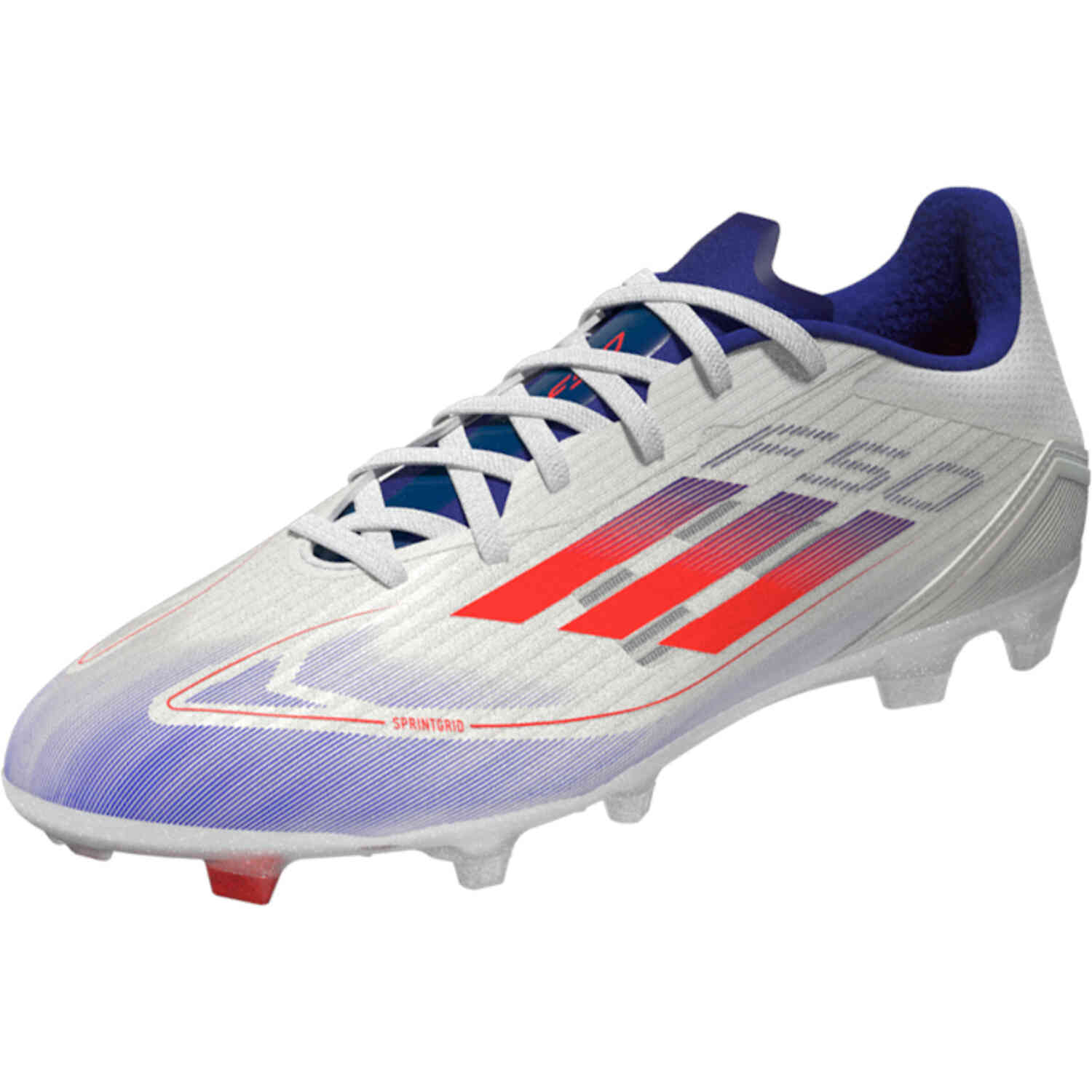 Adidas f50 red and blue outlet