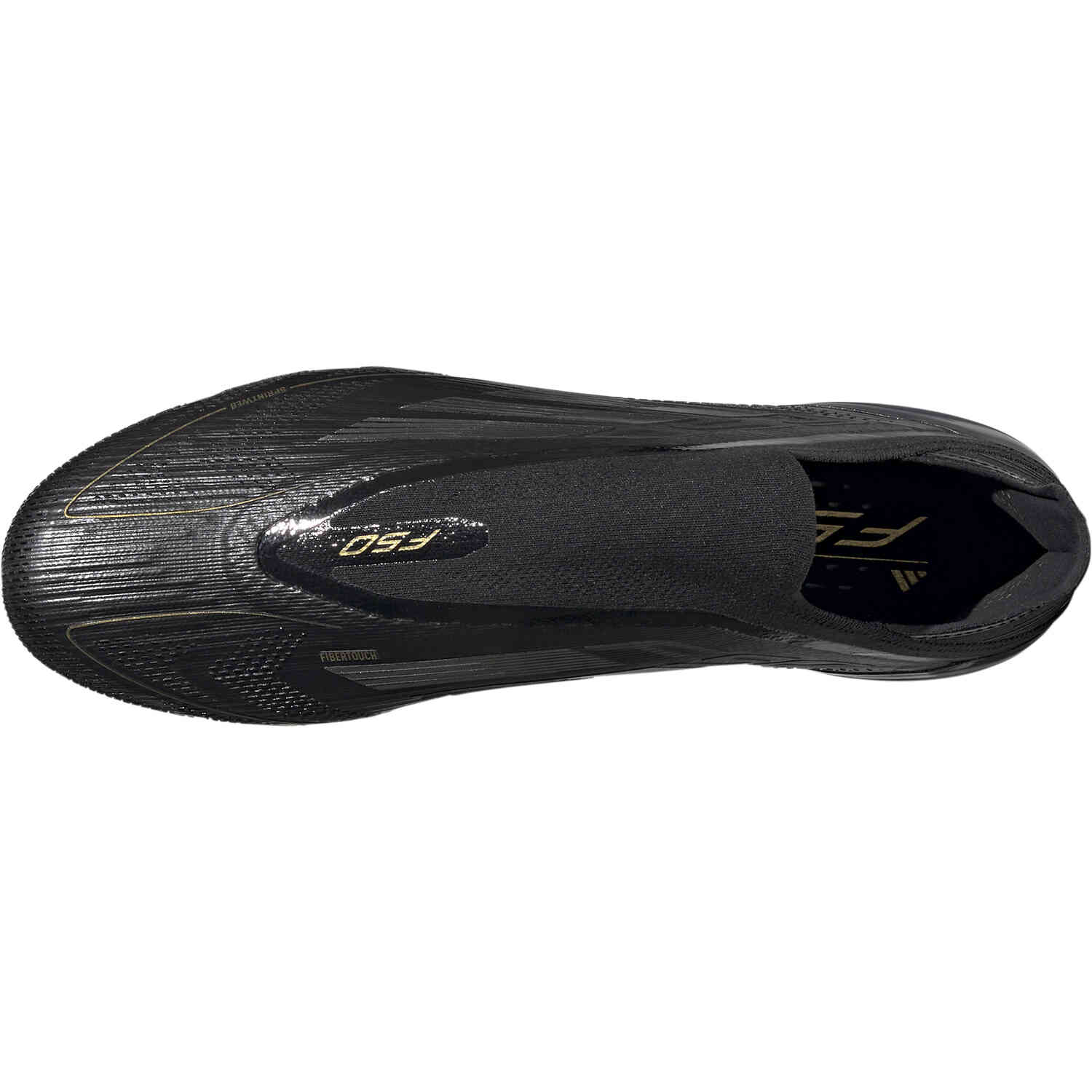 adidas F50 Laceless Elite FG Firm Ground - Darkspark Pack