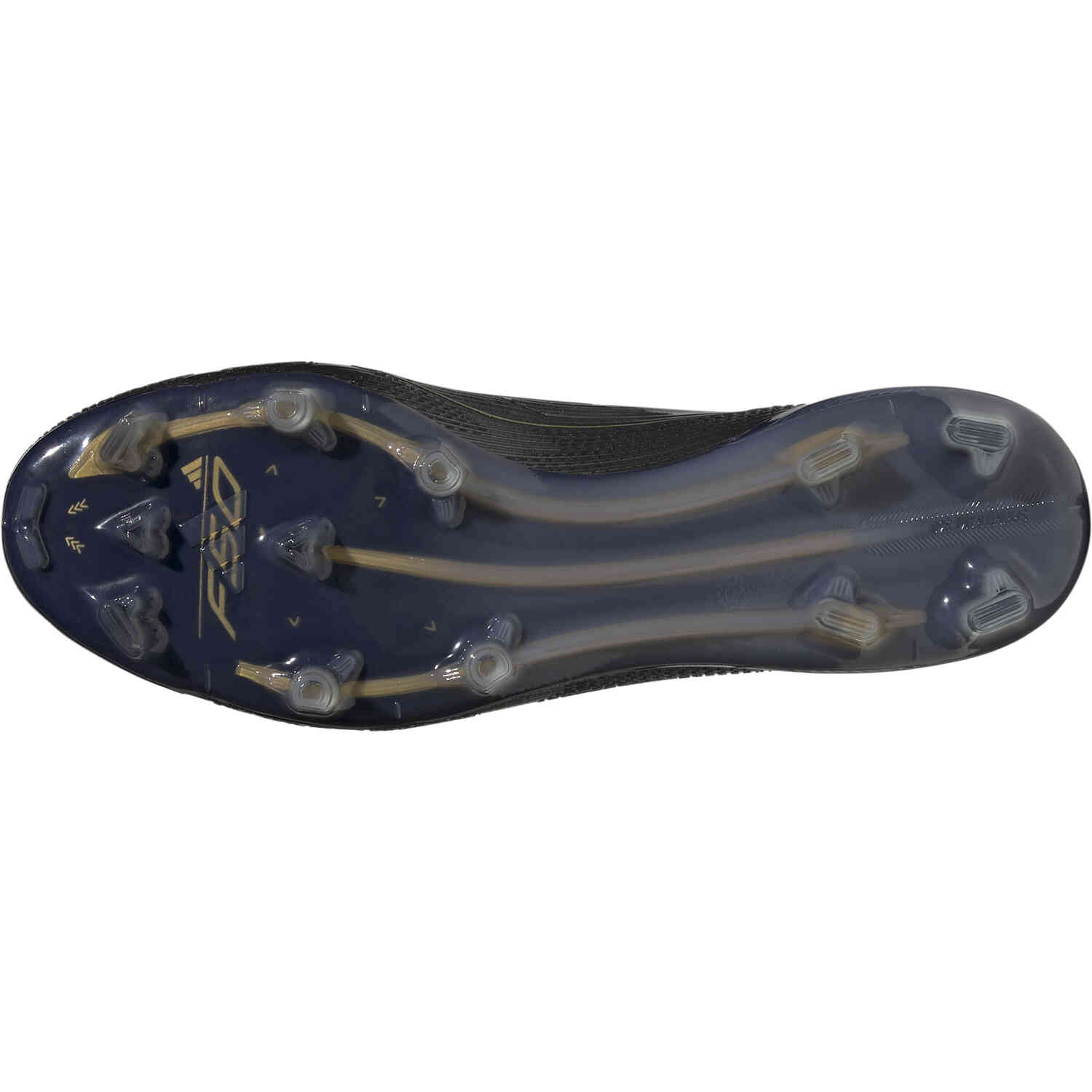 adidas F50 Laceless Elite FG Firm Ground - Darkspark Pack