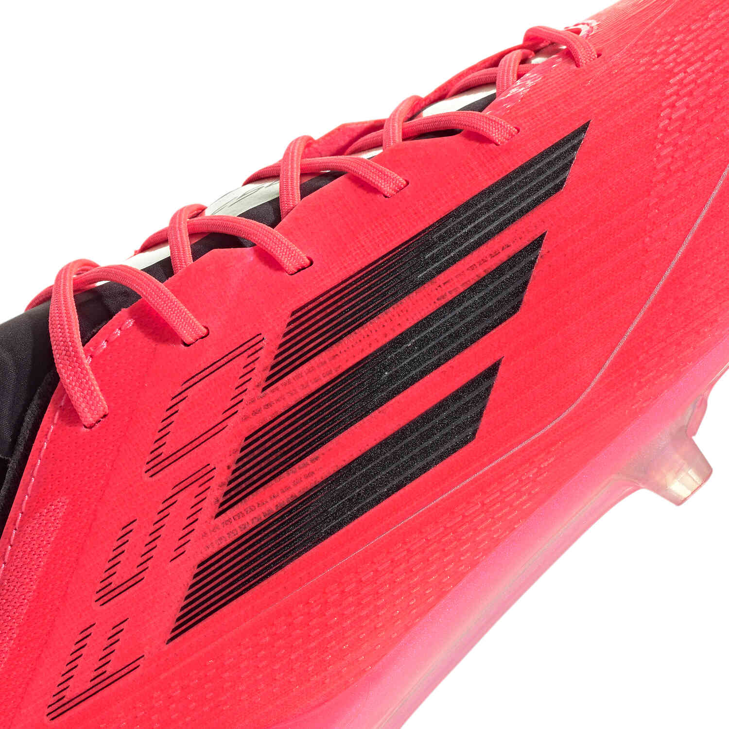 adidas F50 Elite FG Firm Ground Turbo Aurora Black with Platin Met. Soccer Master