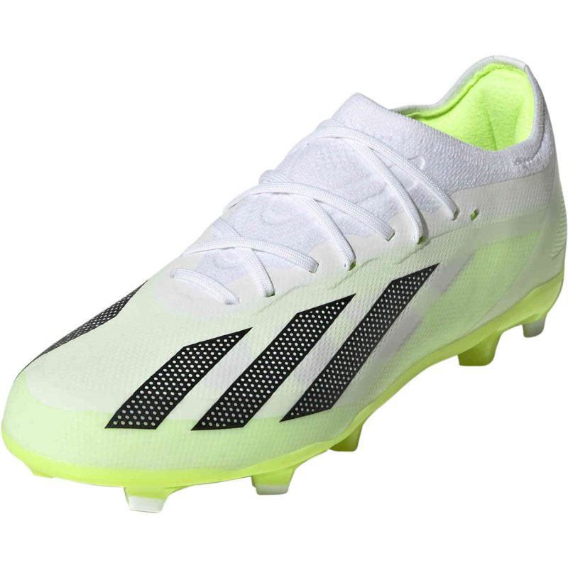 adidas X Soccer Shoes - Firm Ground, Indoor & Turf | SoccerMaster.com