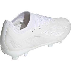 Adidas x all white hotsell