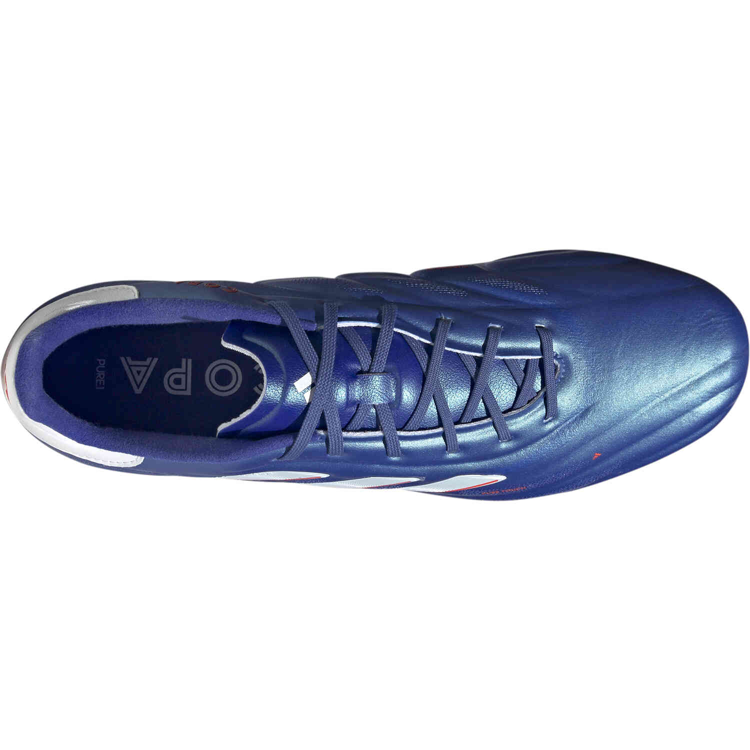 adidas Copa Pure 2.1 FG Firm Ground - Marinerush - Soccer Master