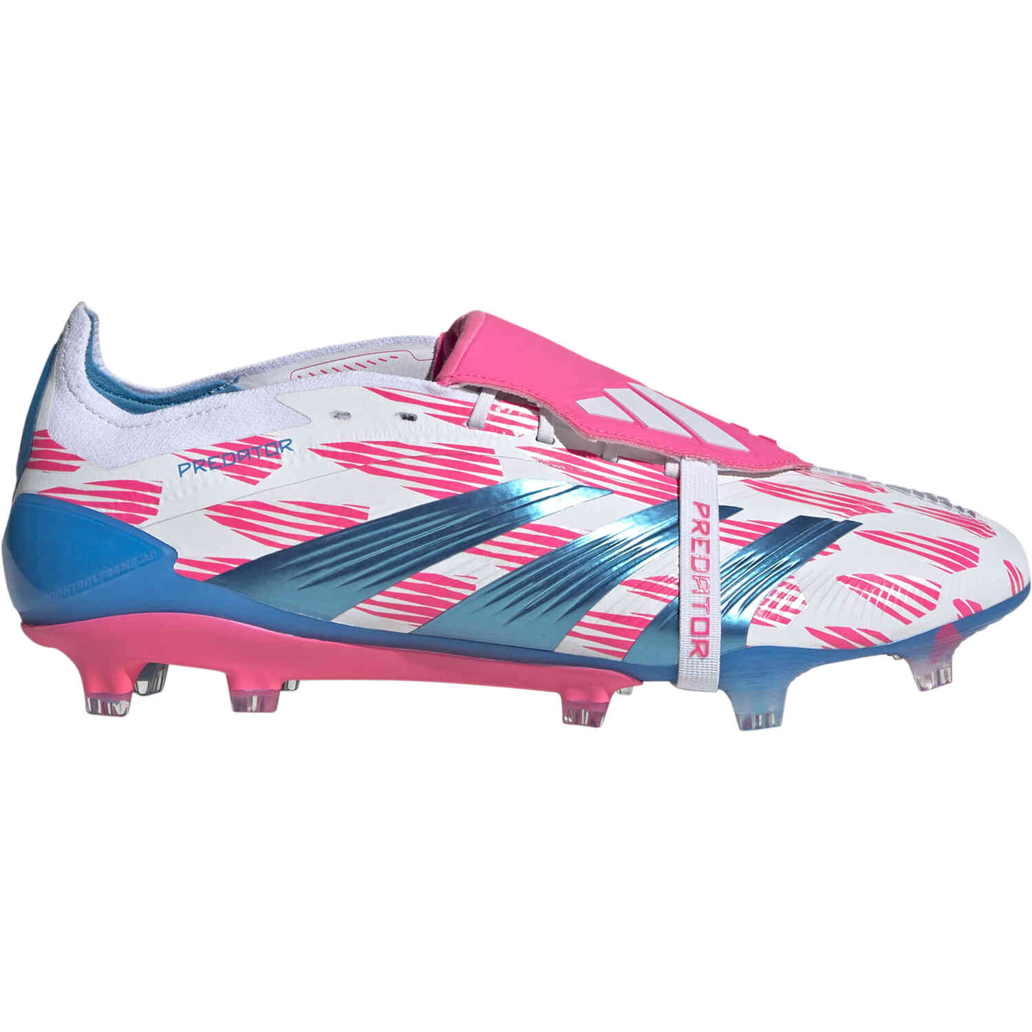 Nike predator pink 2025