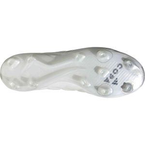 adidas Copa Pure 2 Elite FG Firm Ground Soccer Cleats White