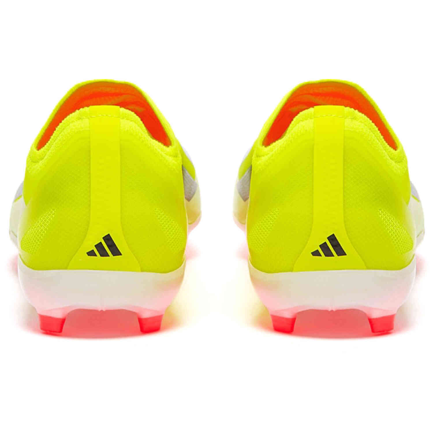 Kids adidas X Crazyfast Elite FG Firm Ground - Solar Energy Kids adidas X Crazyfast Elite FG Firm Ground - Solar Energy