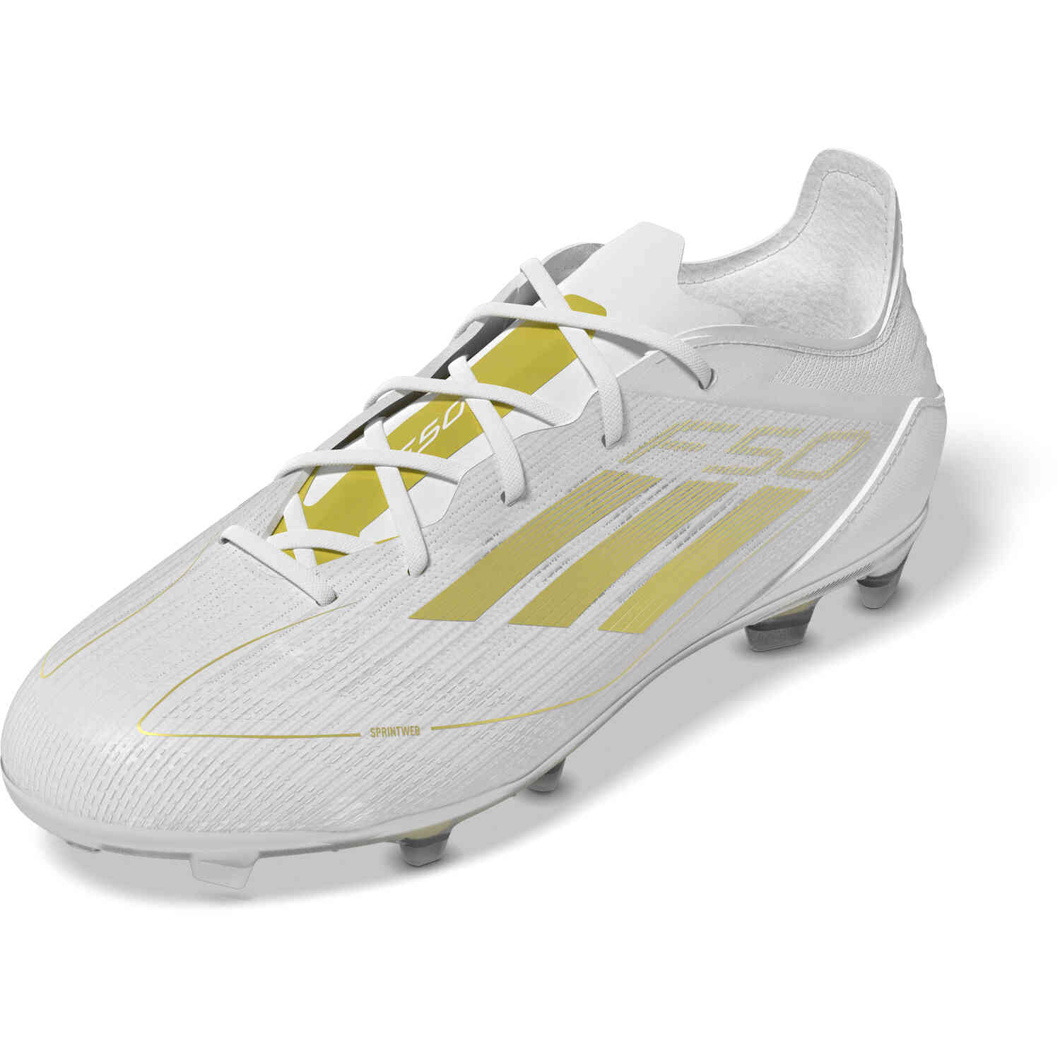 Adidas x 18.2 fg white online