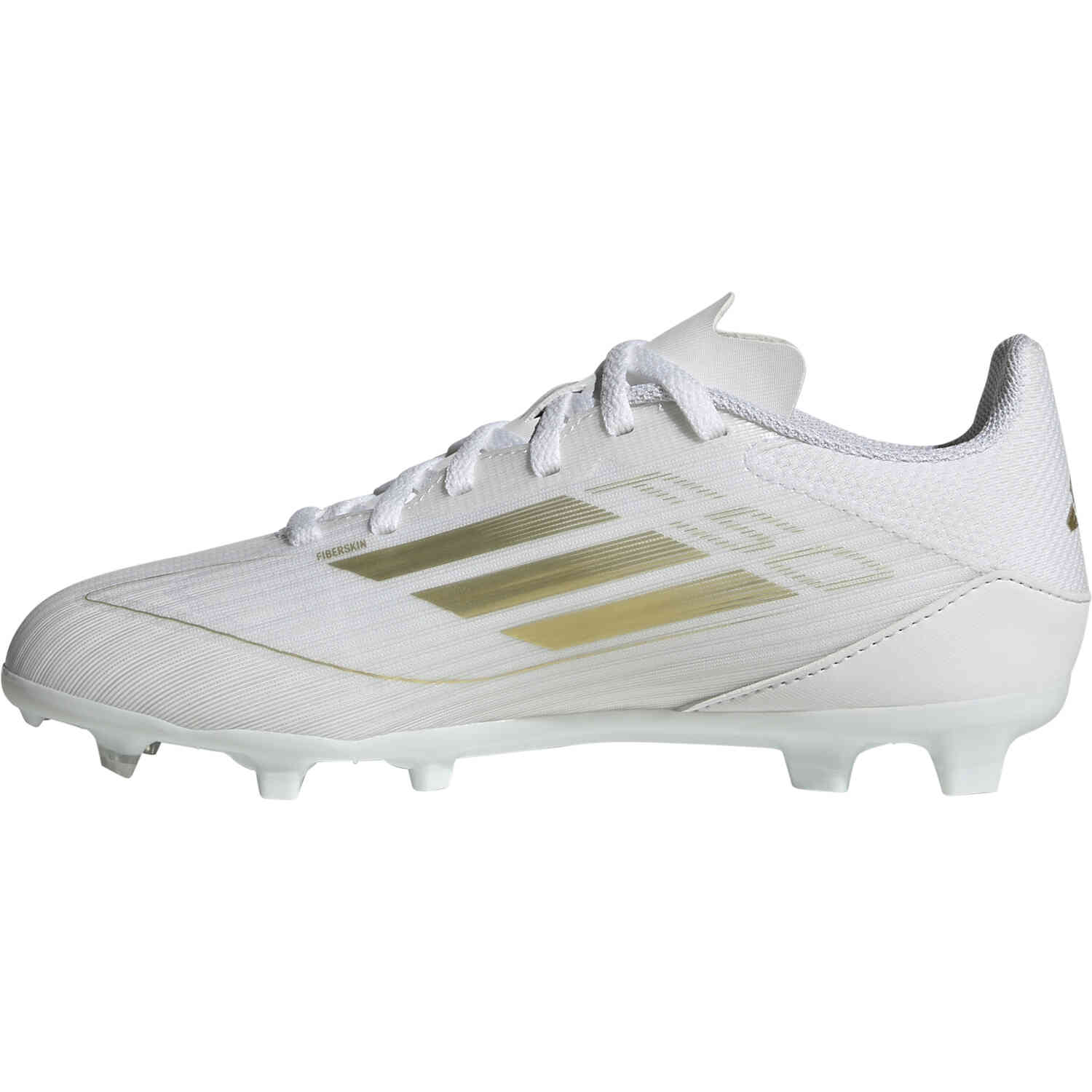Adidas white and gold rugby boots shop