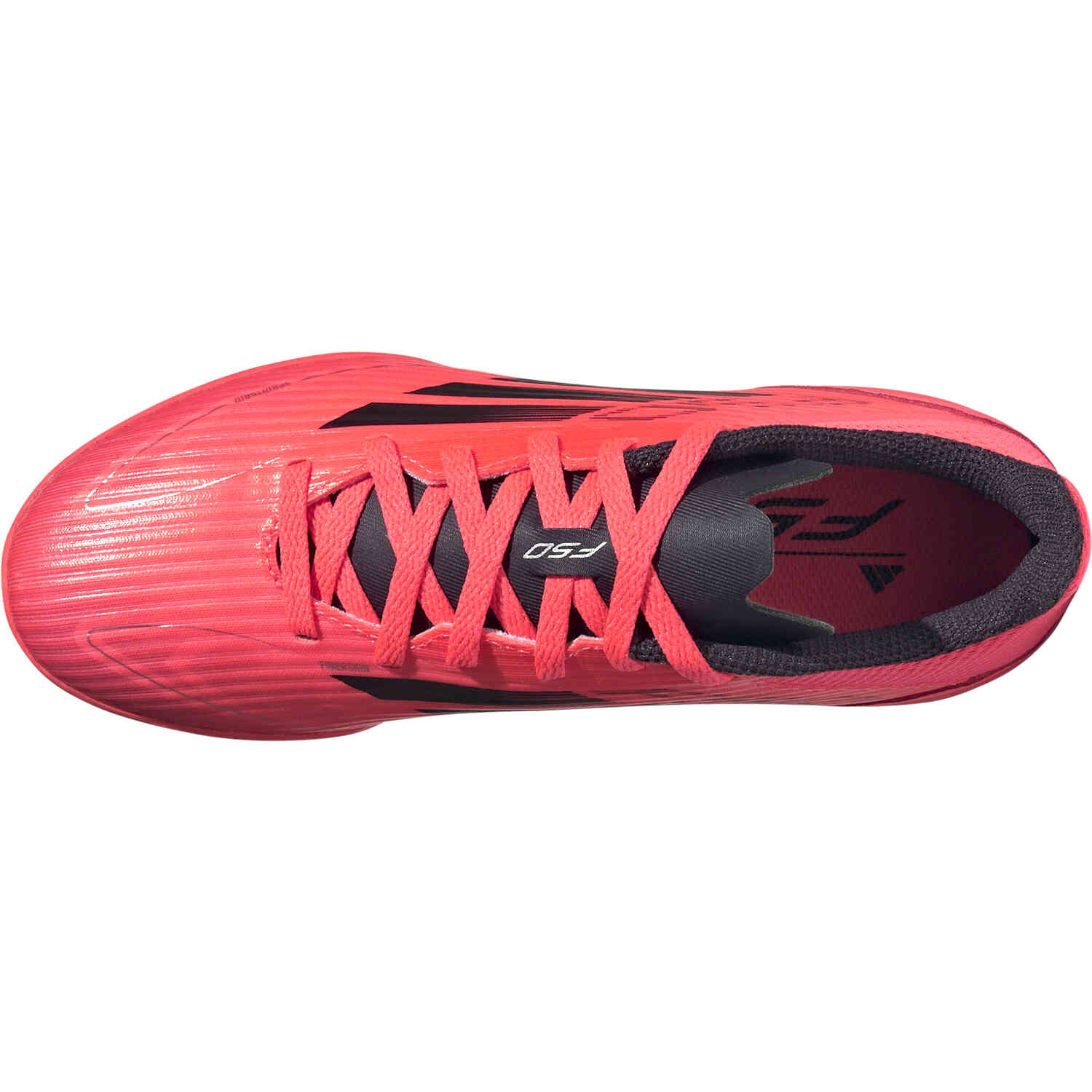 Amazon.com | adidas F50 League Indoor J (Little Big Kid