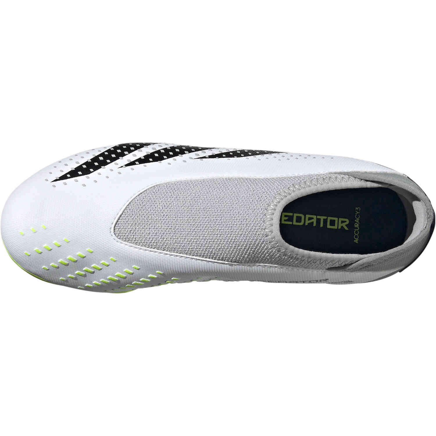 adidas laceless