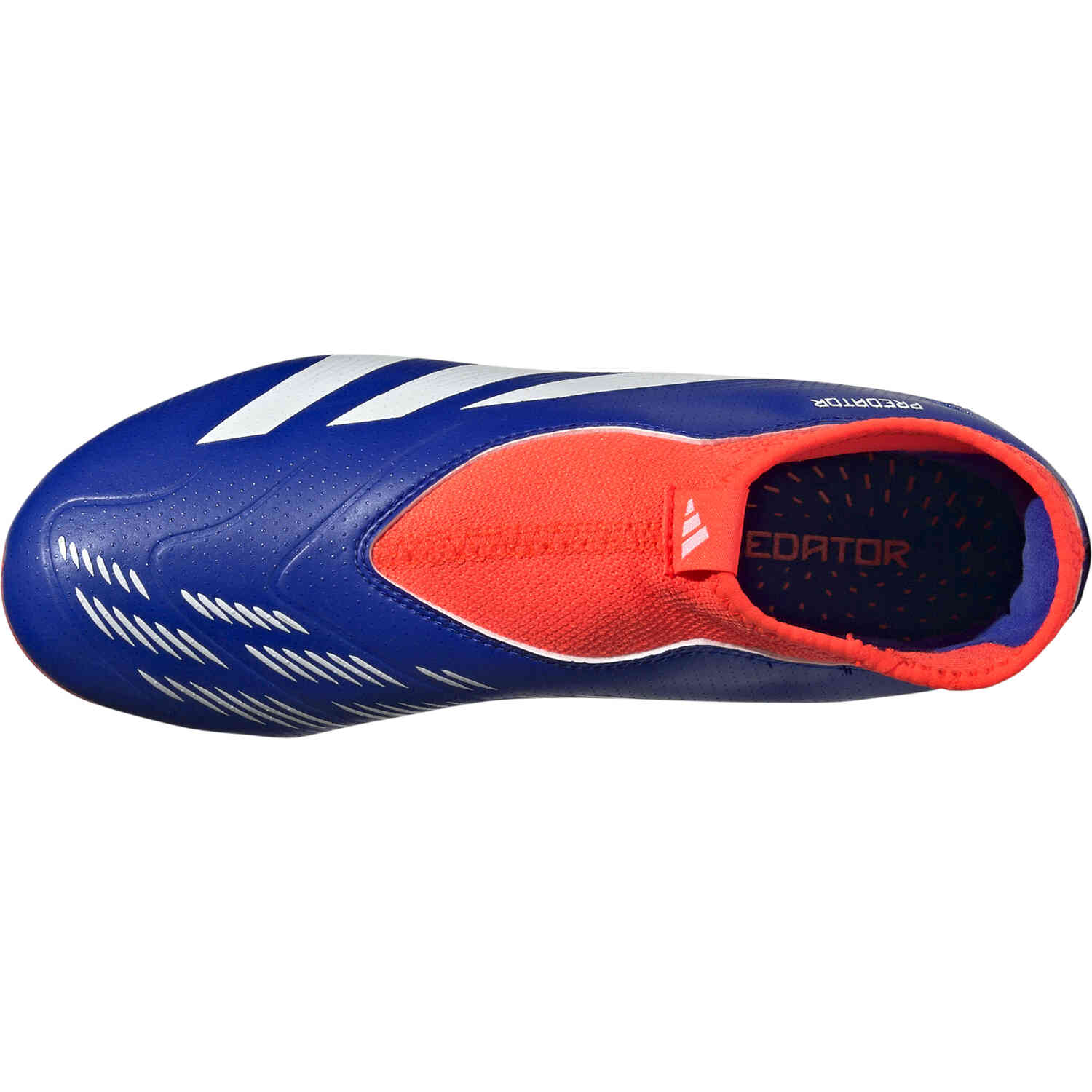Adidas predator laceless kids sales