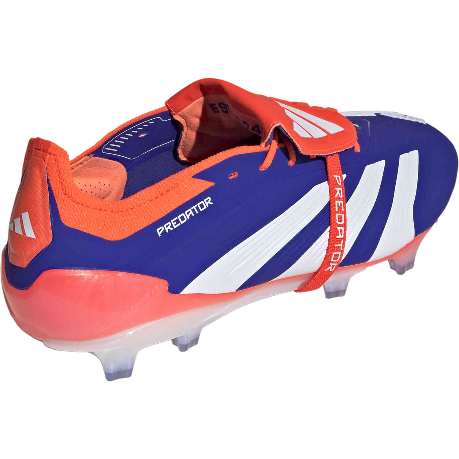 adidas Predator Elite FT FG - Reemergence Pack | WeGotSoccer