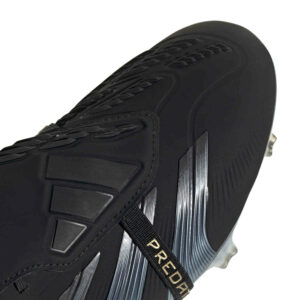 adidas Predator Elite FT FG Darkspark Pack Soccer Master