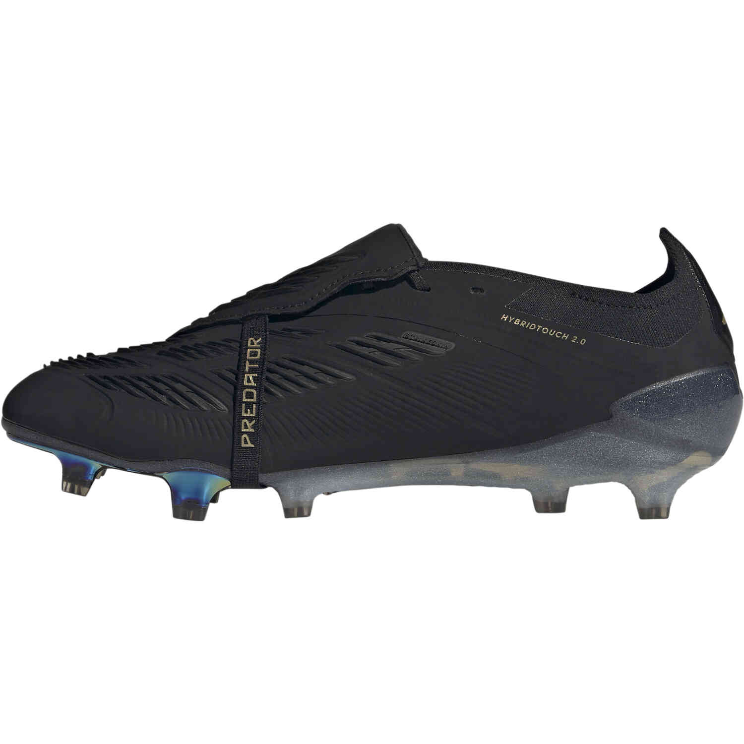 adidas Predator Elite FT FG Darkspark Pack Soccer Master