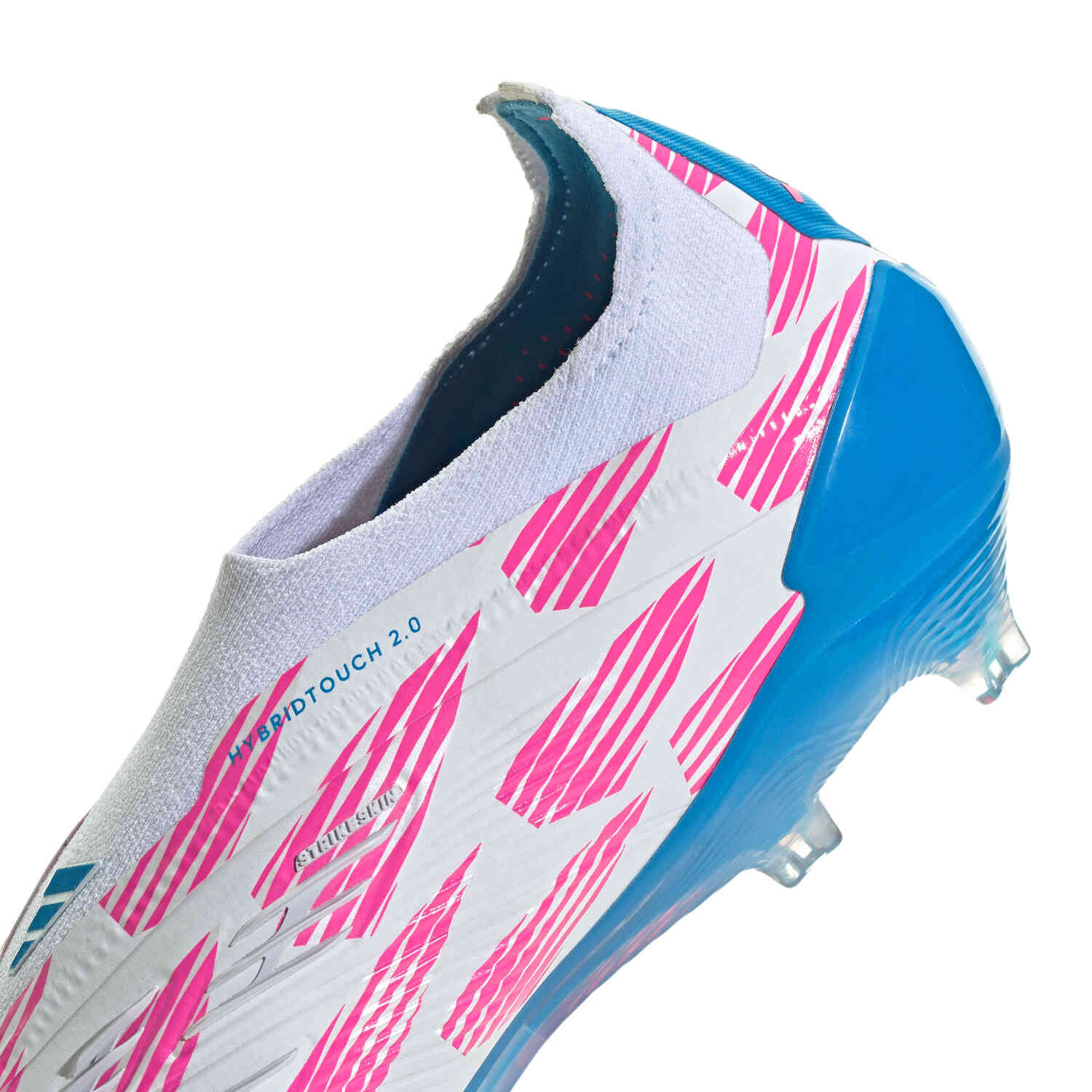 Adidas predator weiß discount