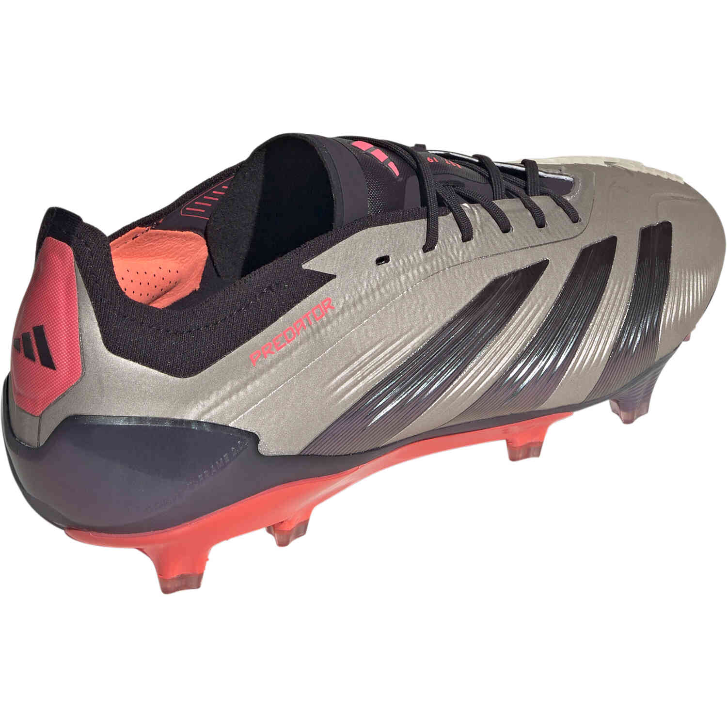 adidas Predator Elite Low FG 'Vivid Horizon Pack Bronze' IF8868