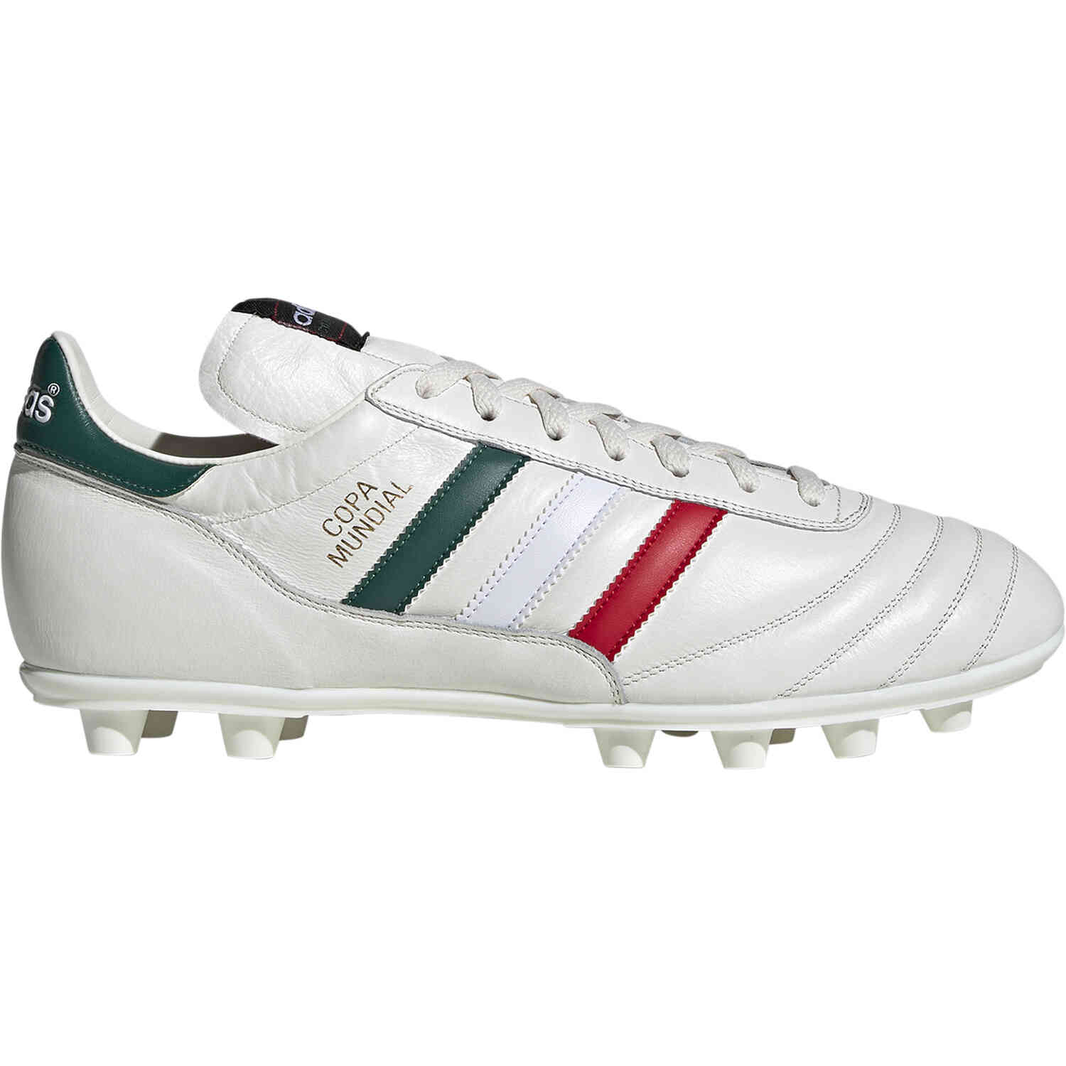 Adidas Copa Mundial x Mexico FG Firm Ground Soccer Master