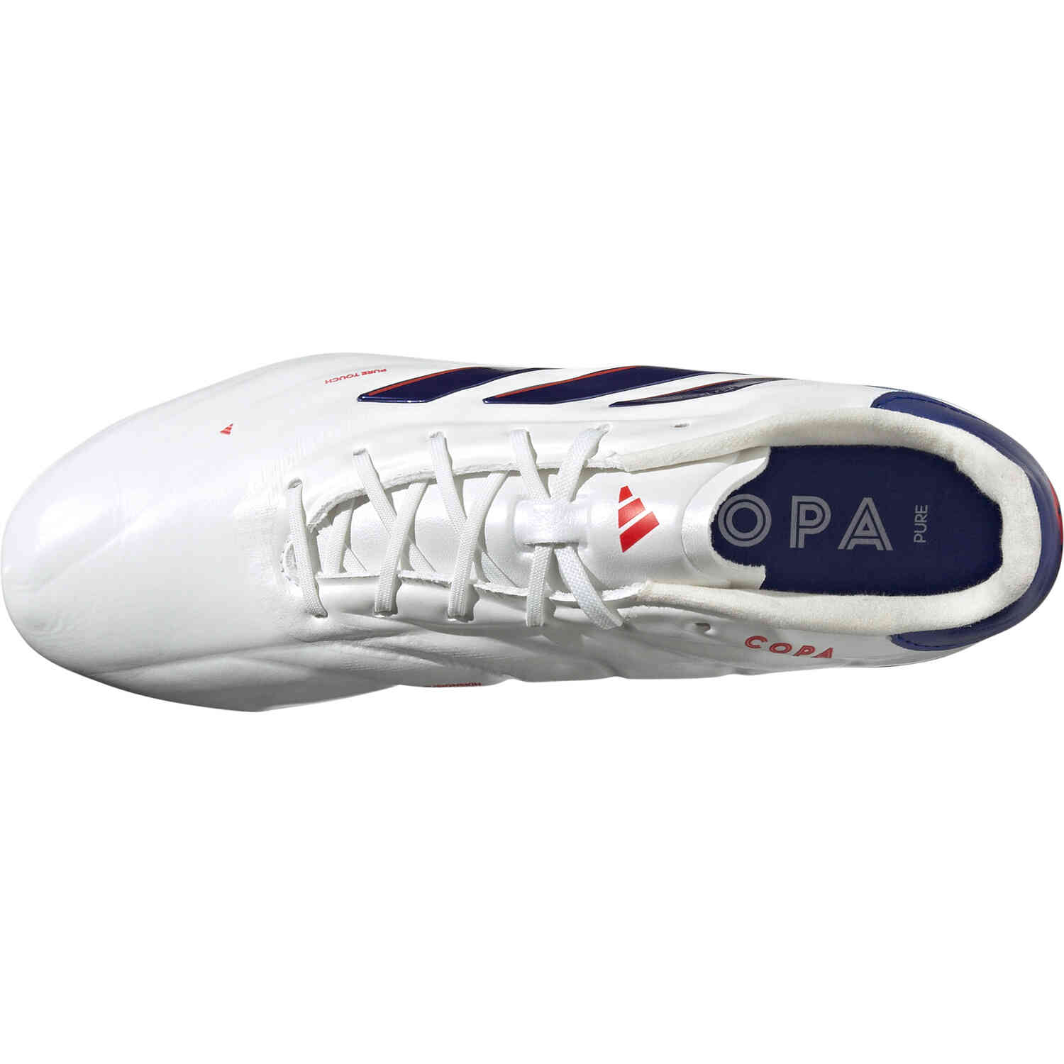 adidas Copa Pure 2 Elite FG Firm Ground - Advancement Pack