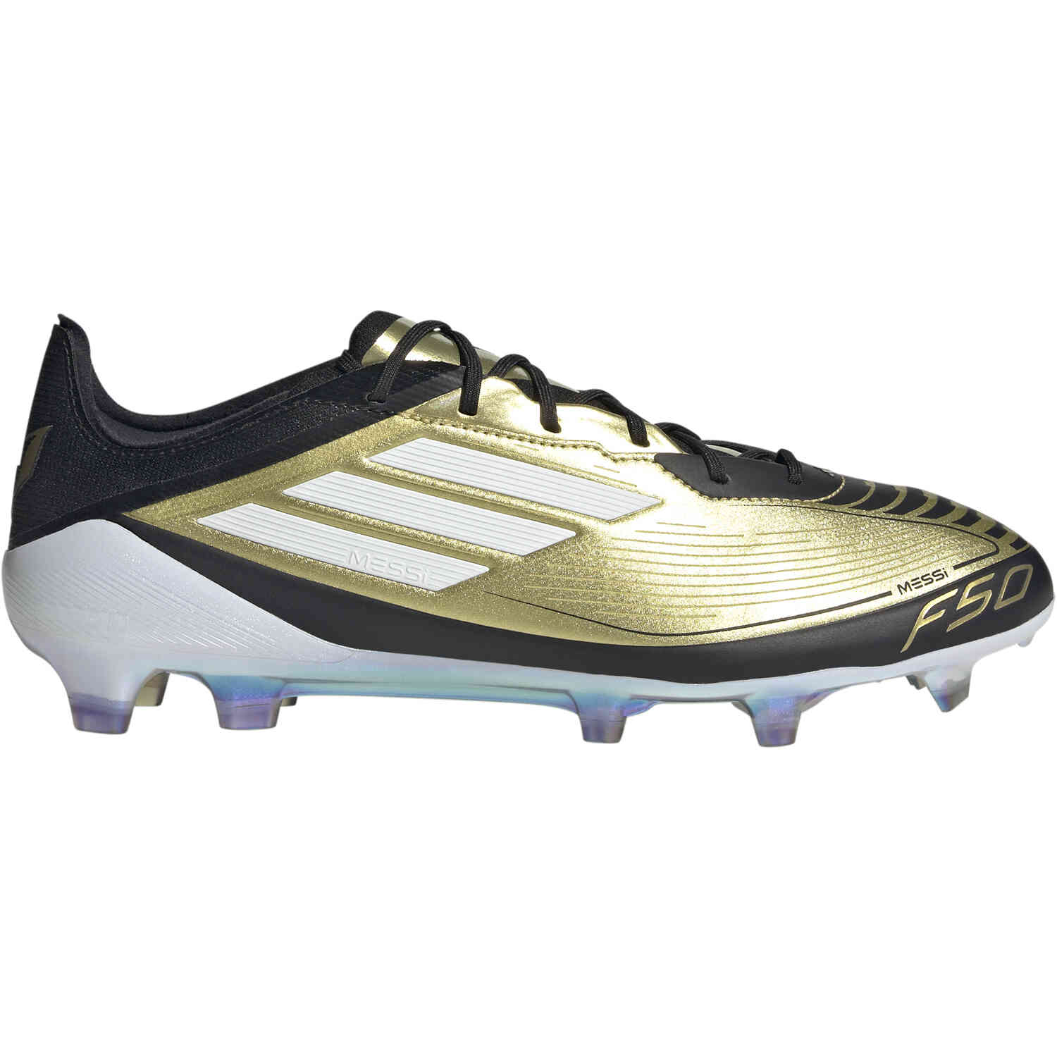 Adidas us 7.5 to cm gold top