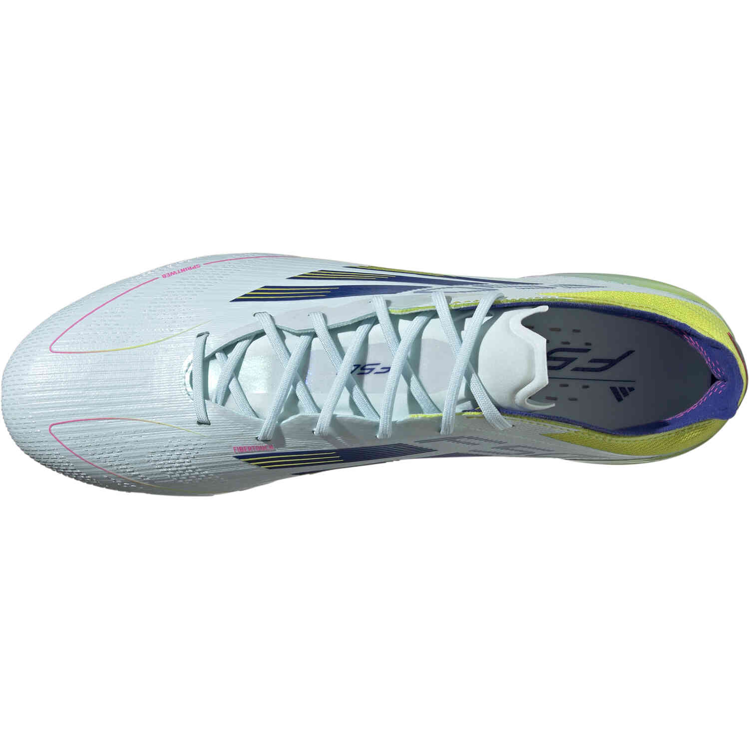 adidas F50 Elite FG Firm Ground - Stellar Icon Pack - Soccer