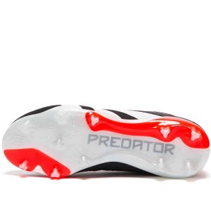 Kids adidas Predator Elite FG Firm Ground - Solar Energy