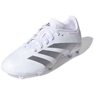 Adidas soccer shoes white new arrivals