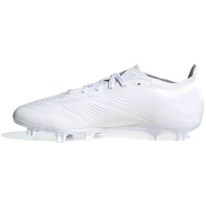 Silver adidas cleats best sale