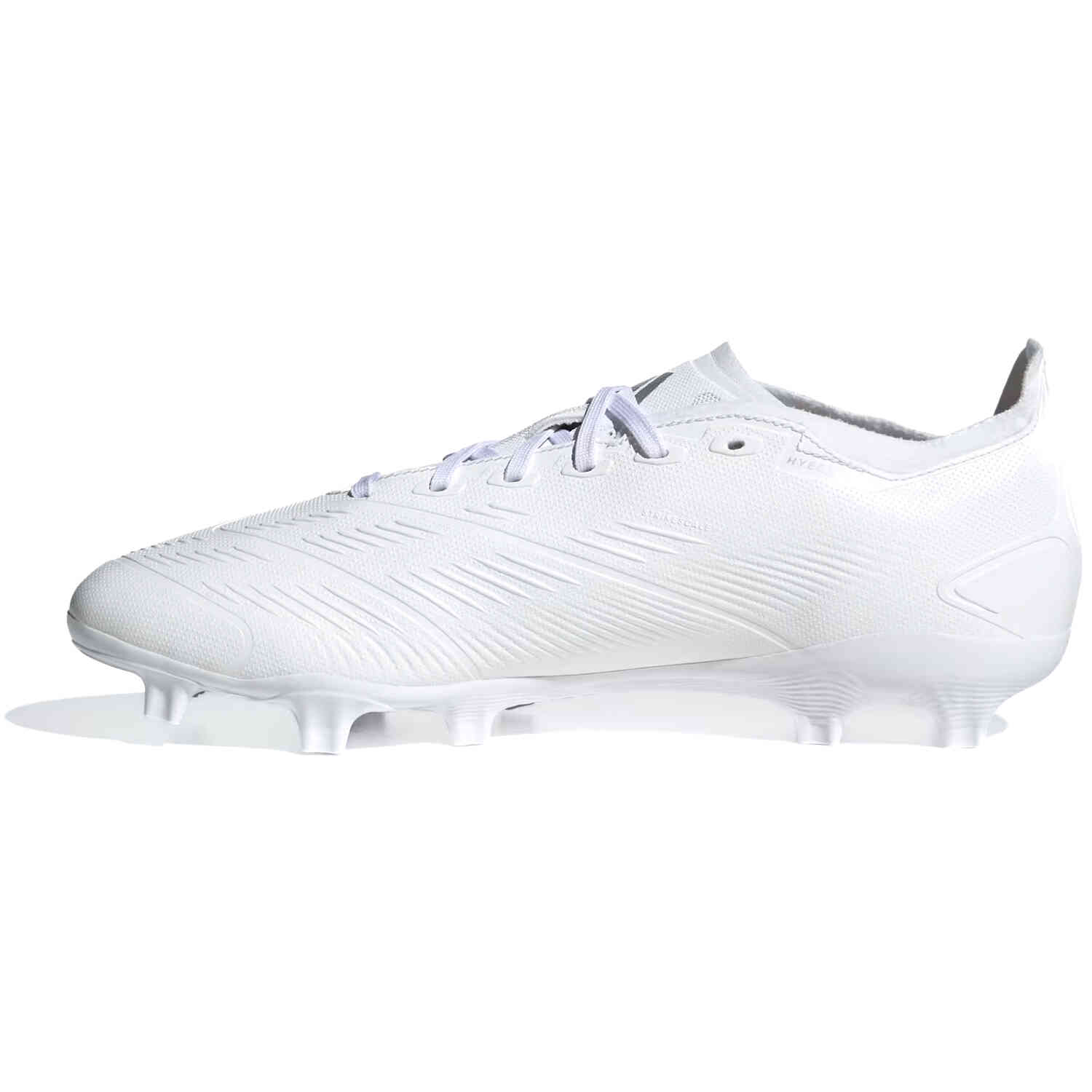 Crampons adidas predator blanc discount