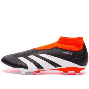 Red predator sales laceless